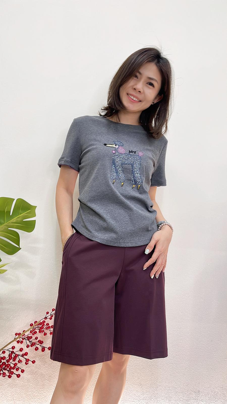 (D2108)Pants