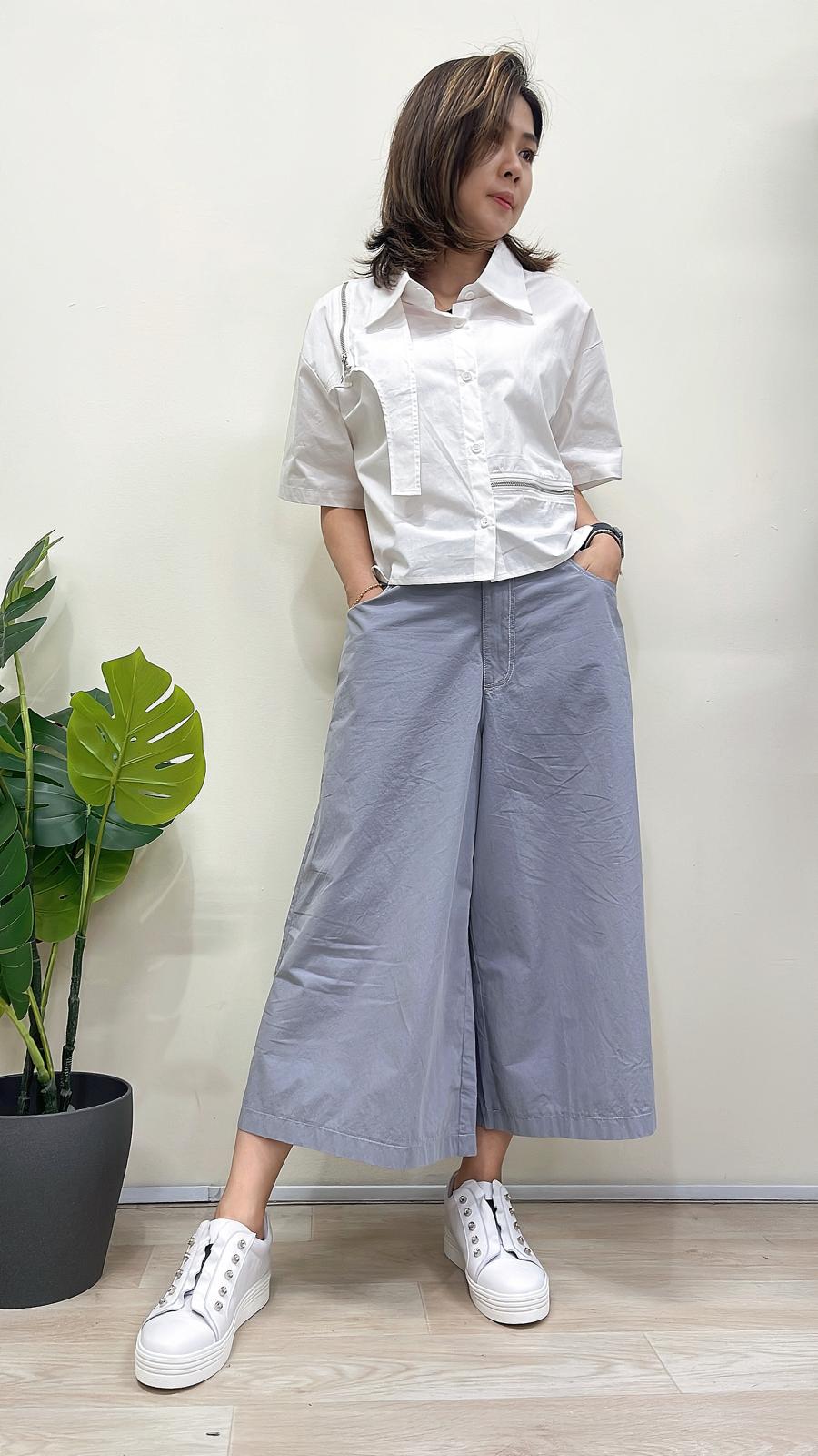 (D2156)Pants