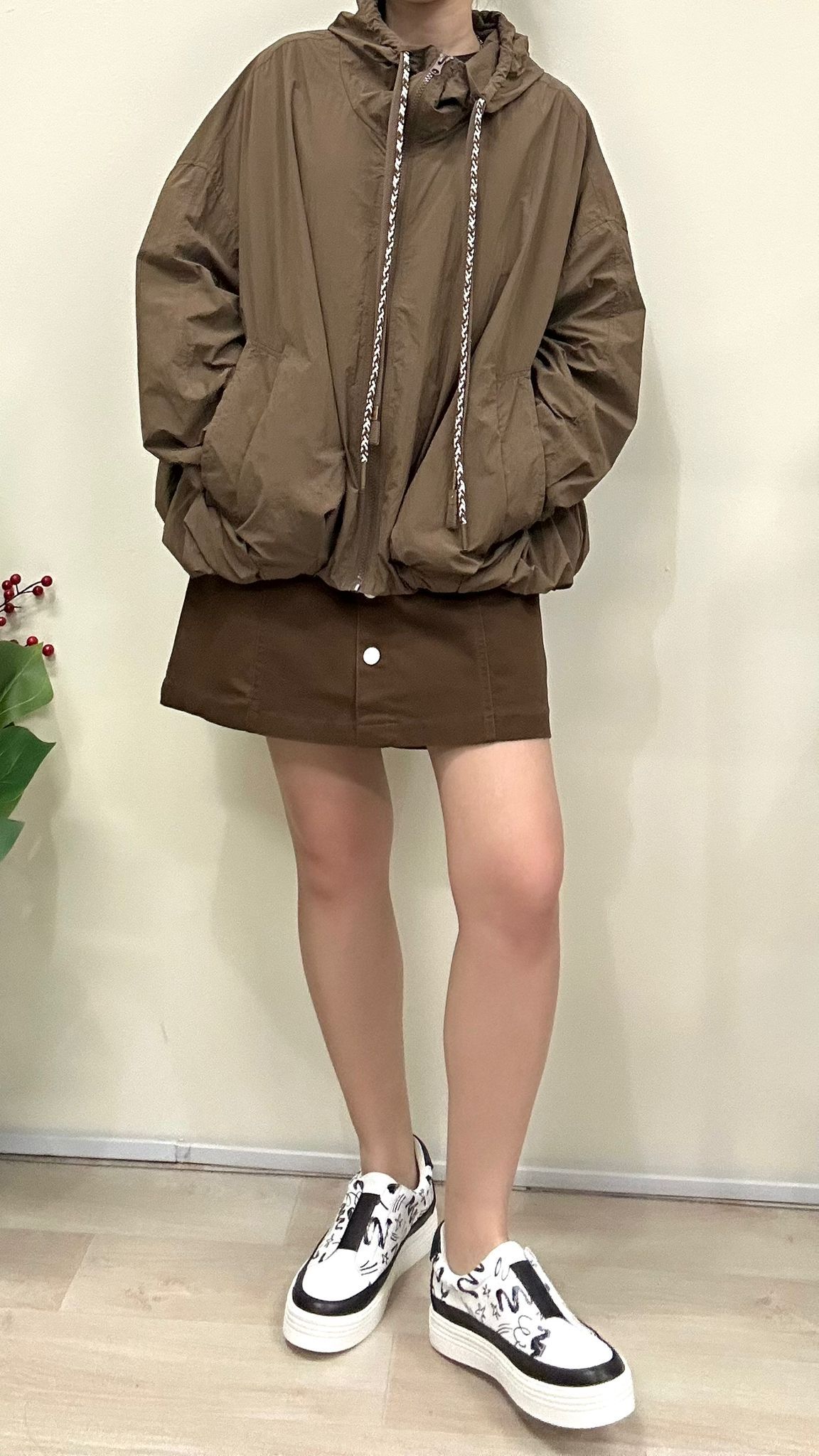 (D111)Jacket
