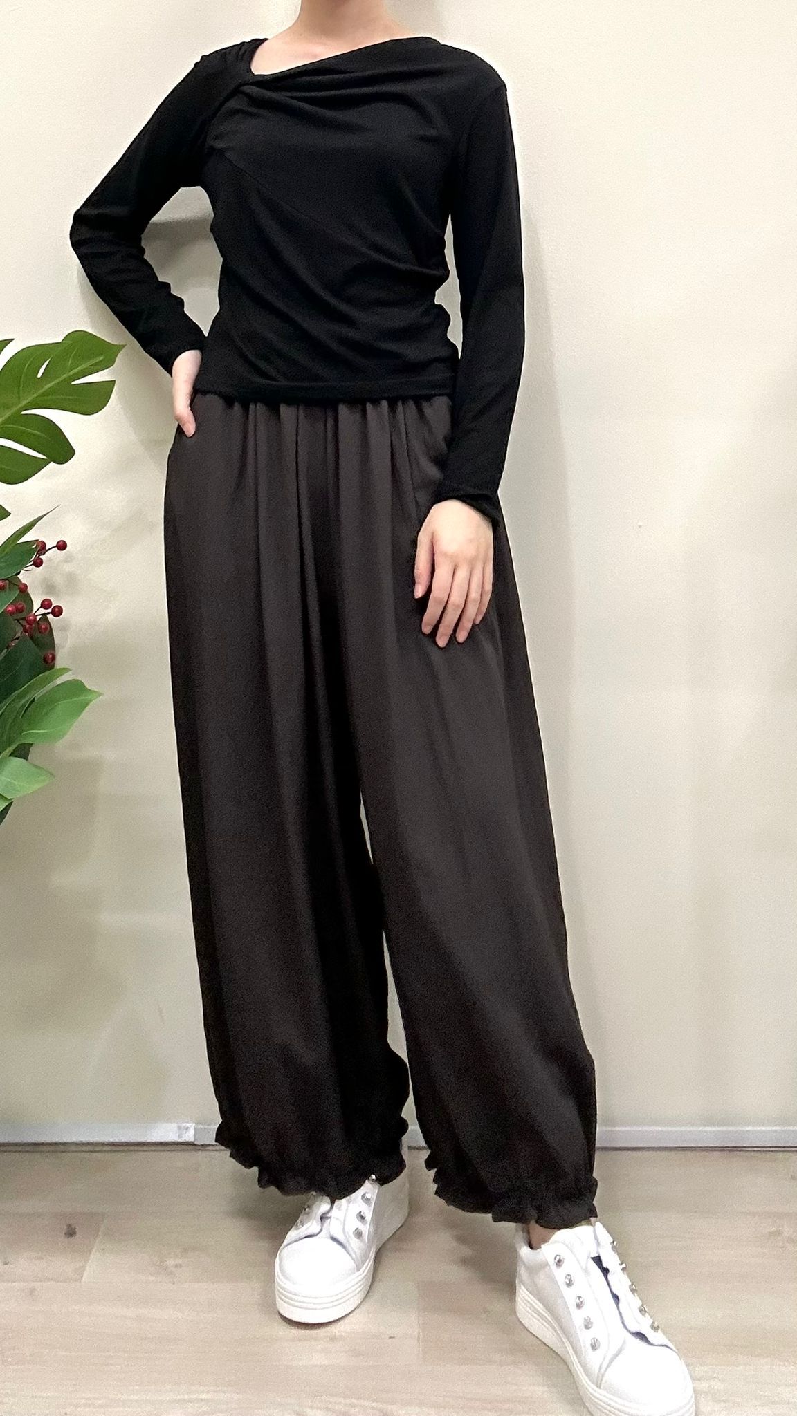 (D2101)Pants