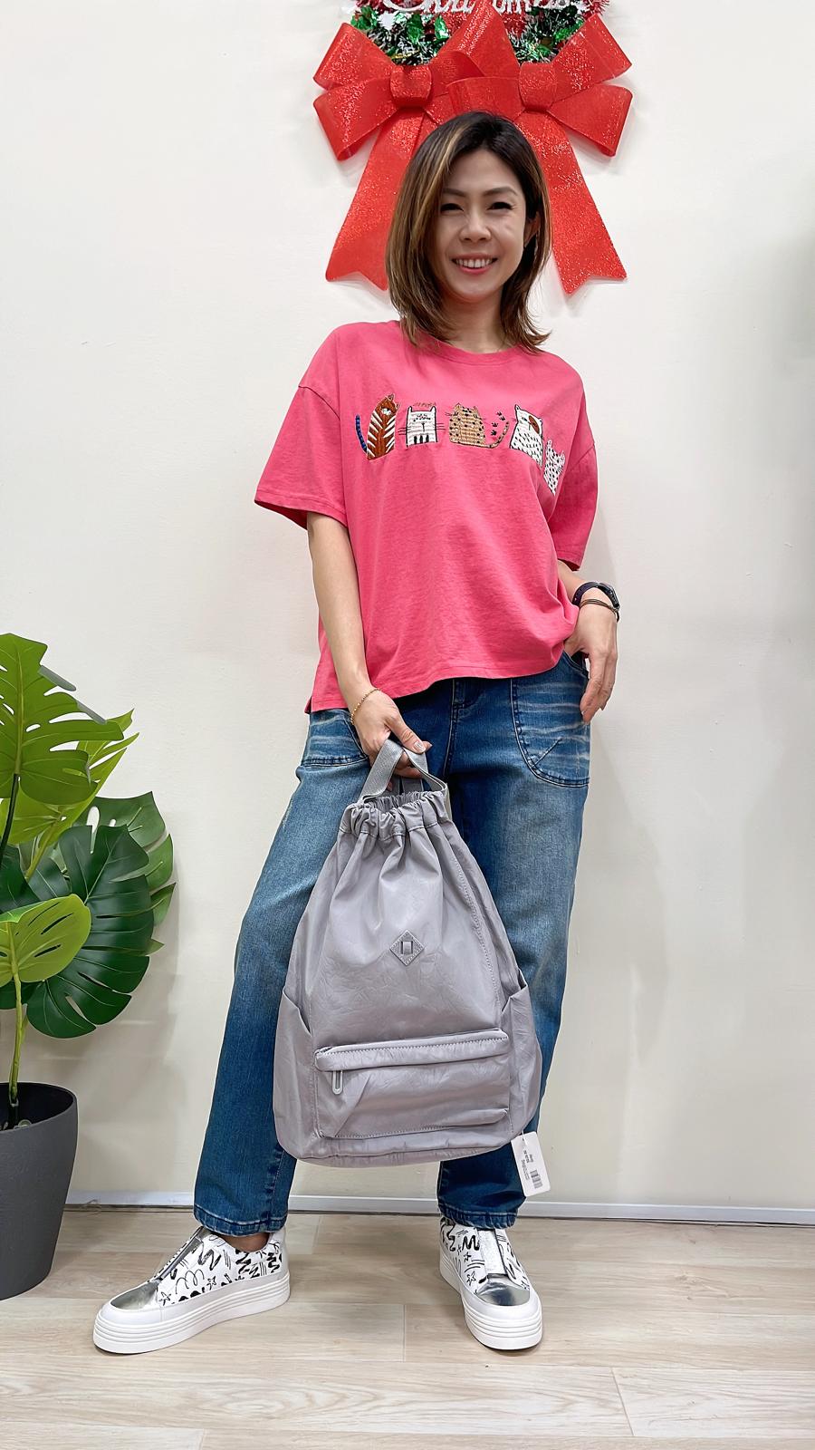 (D370)Bag