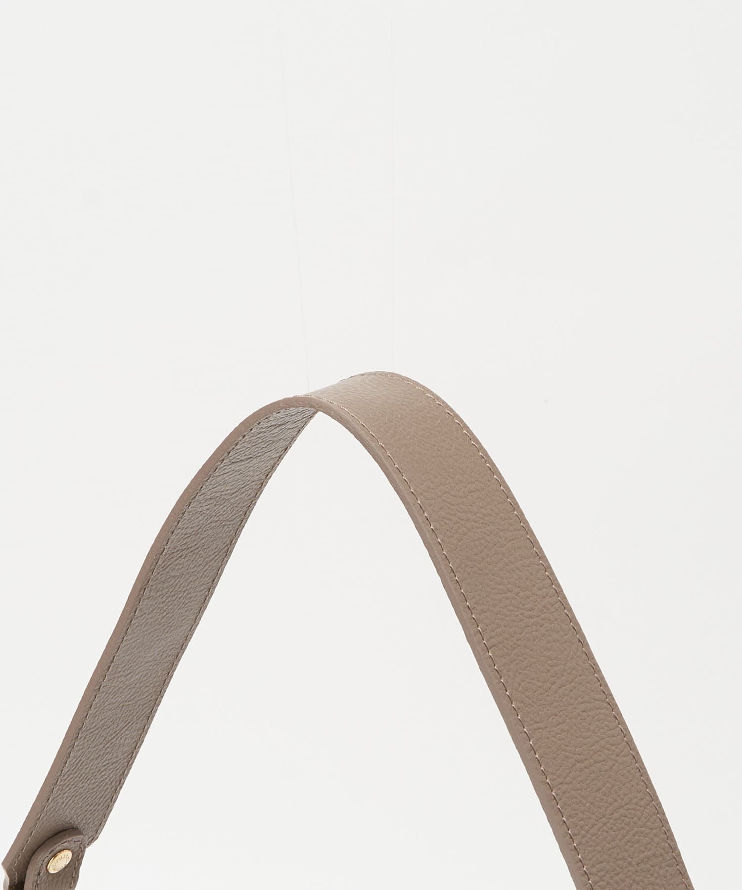 *4-6 WEEKS* (1178)Russet Large Shoulder Bag (Nylon Jacquard)