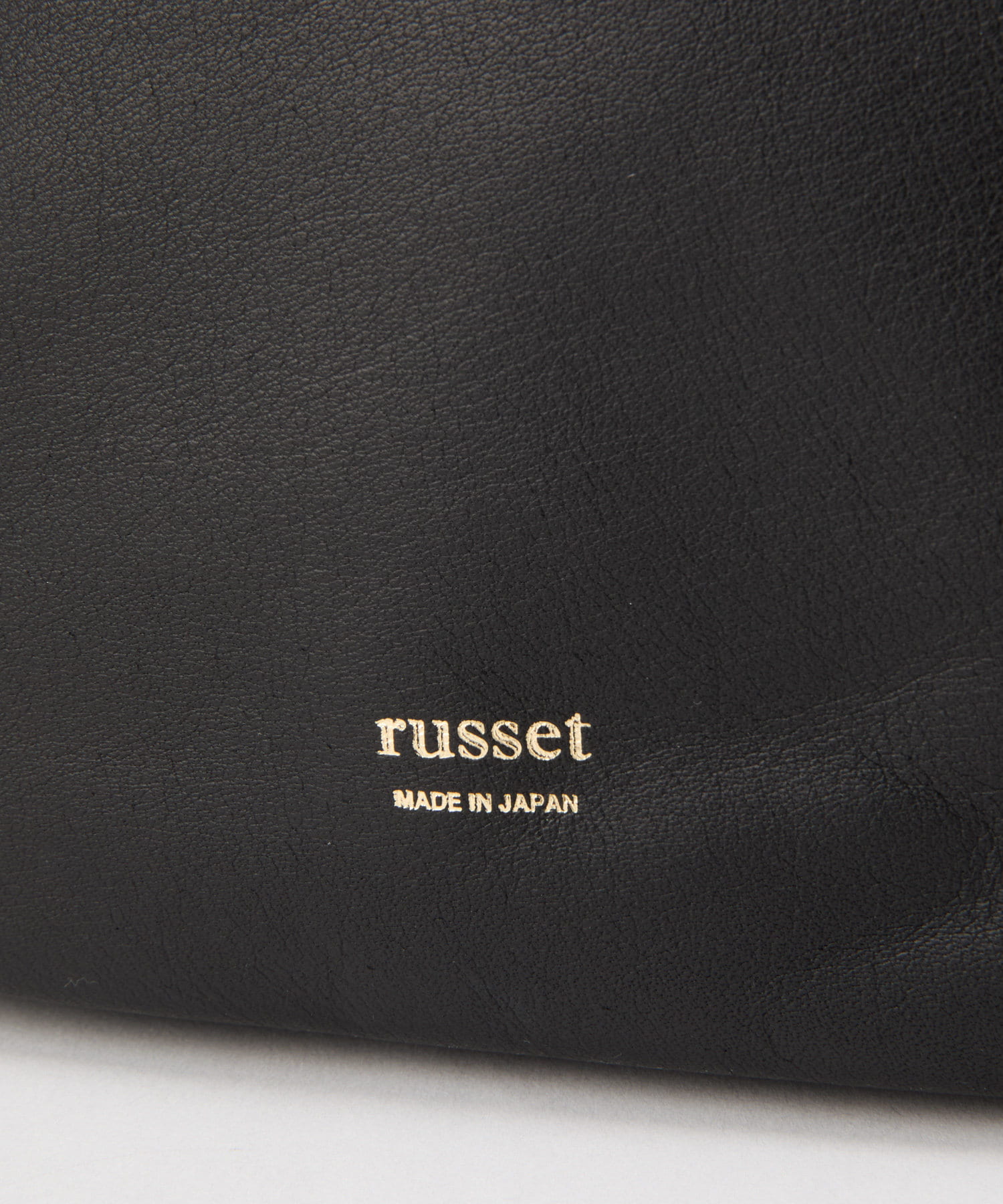 *4-6 WEEKS* (1373)Russet Leather backpack