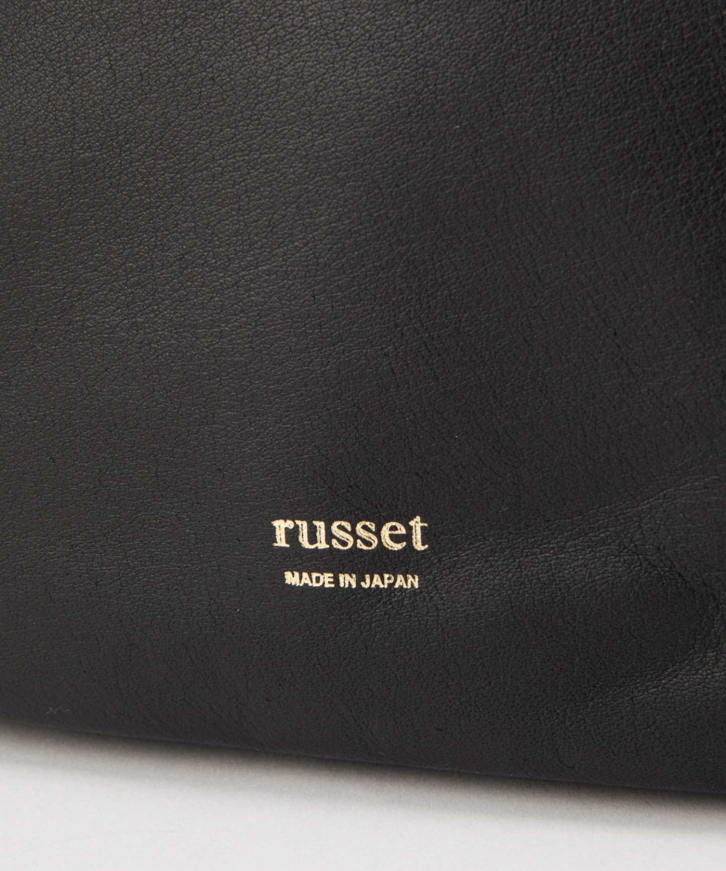 *4-6 WEEKS* (1373)Russet Leather backpack