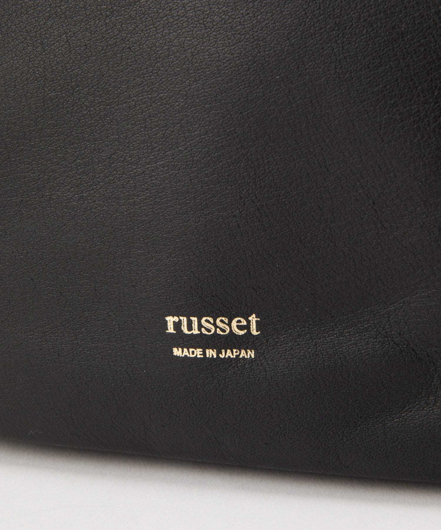 *4-6 WEEKS* (1373)Russet Leather backpack
