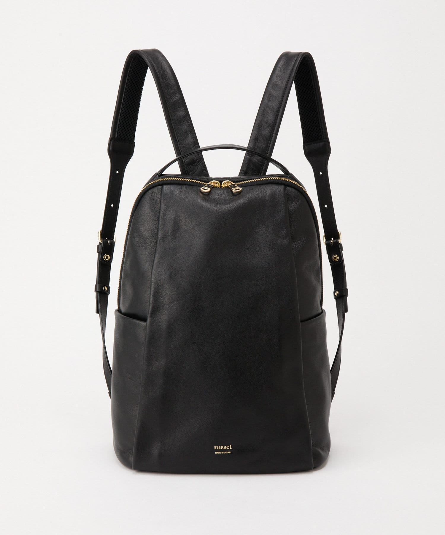 *4-6 WEEKS* (1373)Russet Leather backpack