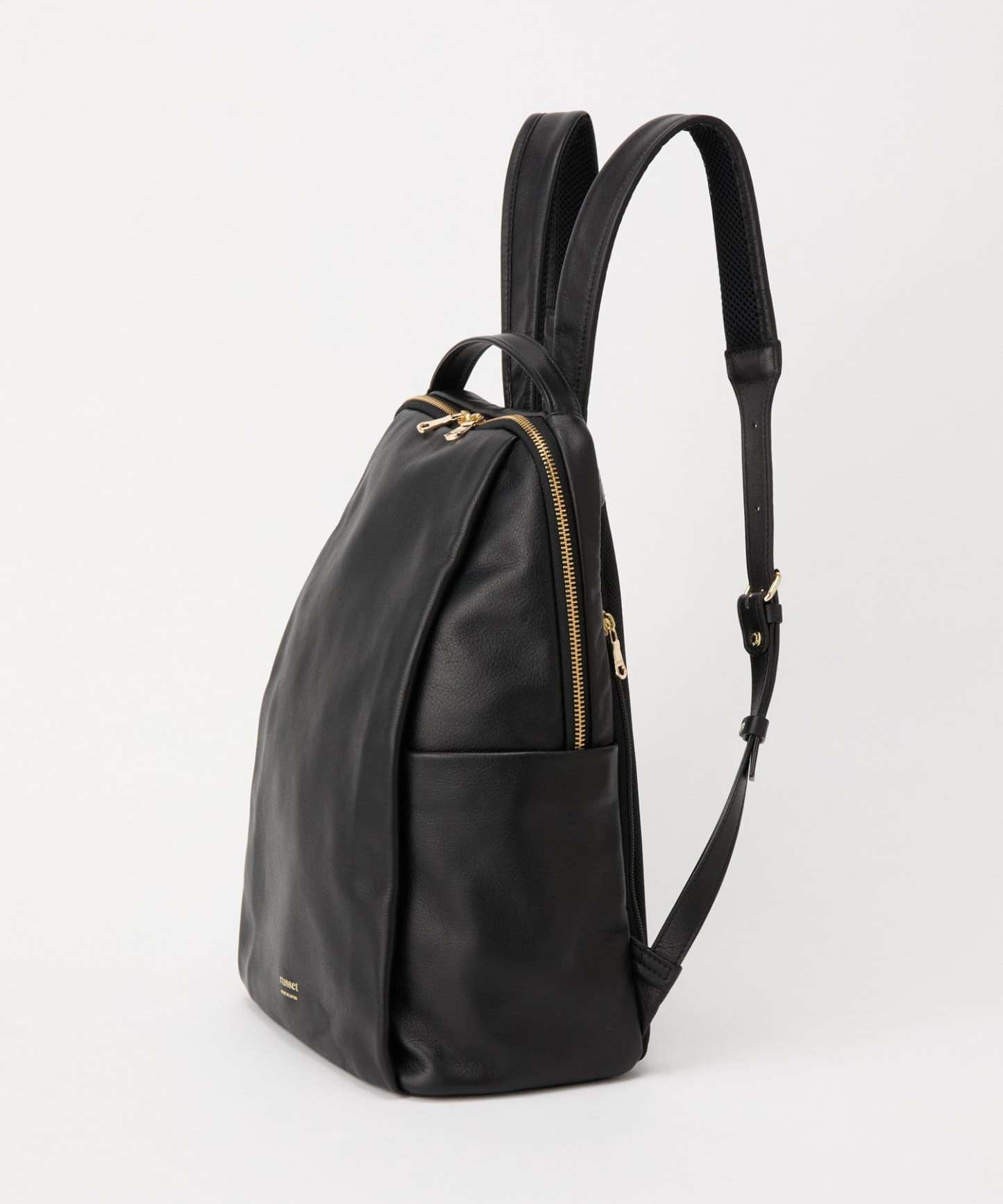 *4-6 WEEKS* (1373)Russet Leather backpack
