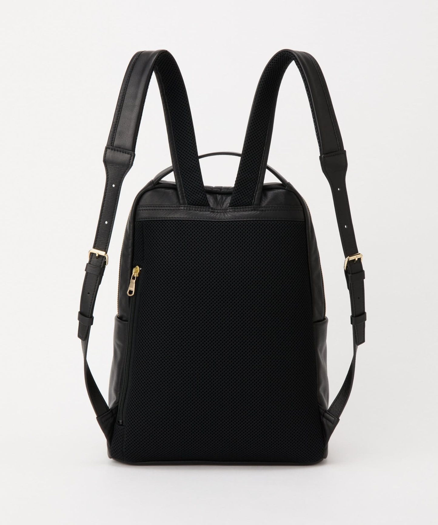 *4-6 WEEKS* (1373)Russet Leather backpack