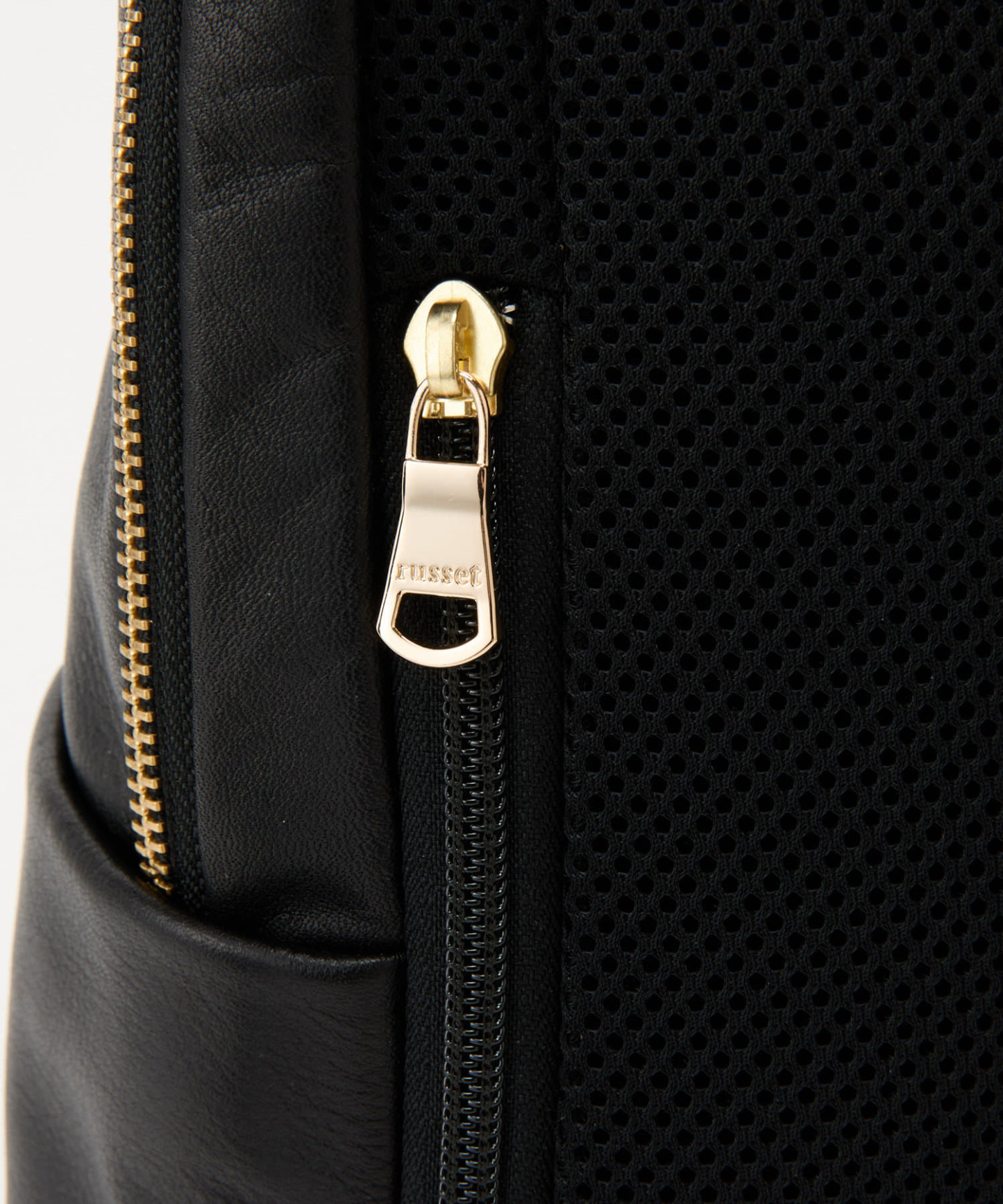 *4-6 WEEKS* (1373)Russet Leather backpack