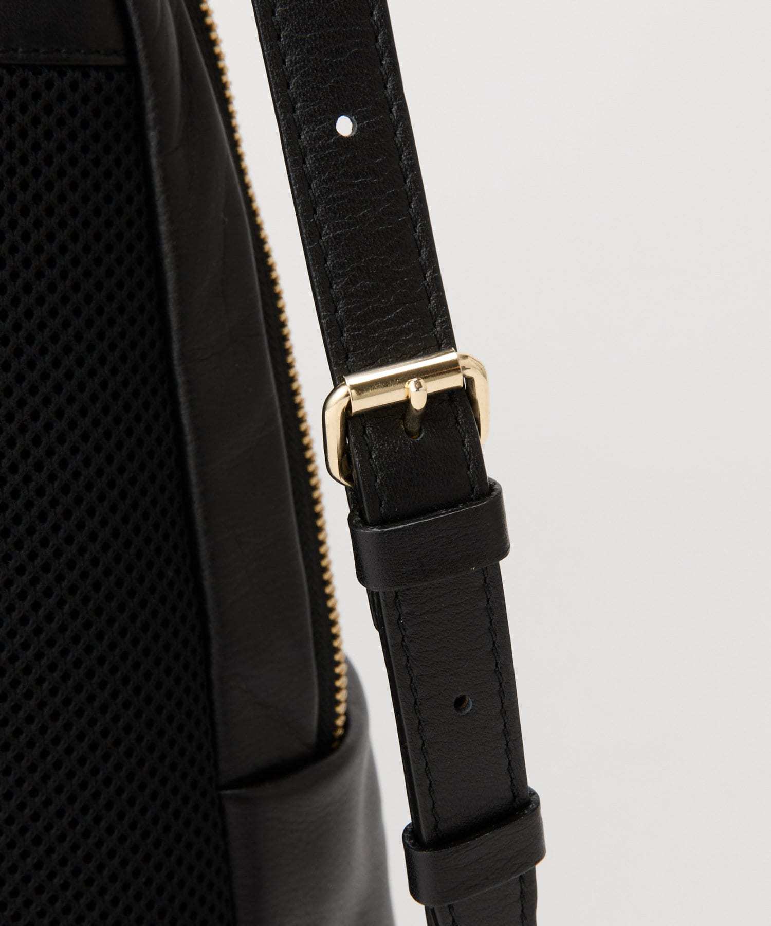 *4-6 WEEKS* (1373)Russet Leather backpack