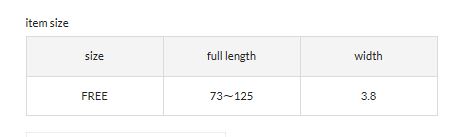 *4-6 Weeks* (59026) 2026 Russet Arrangeable Shoulder Belt (Monogram)