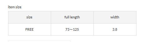 *4-6 Weeks* (59026) 2026 Russet Arrangeable Shoulder Belt (Monogram)