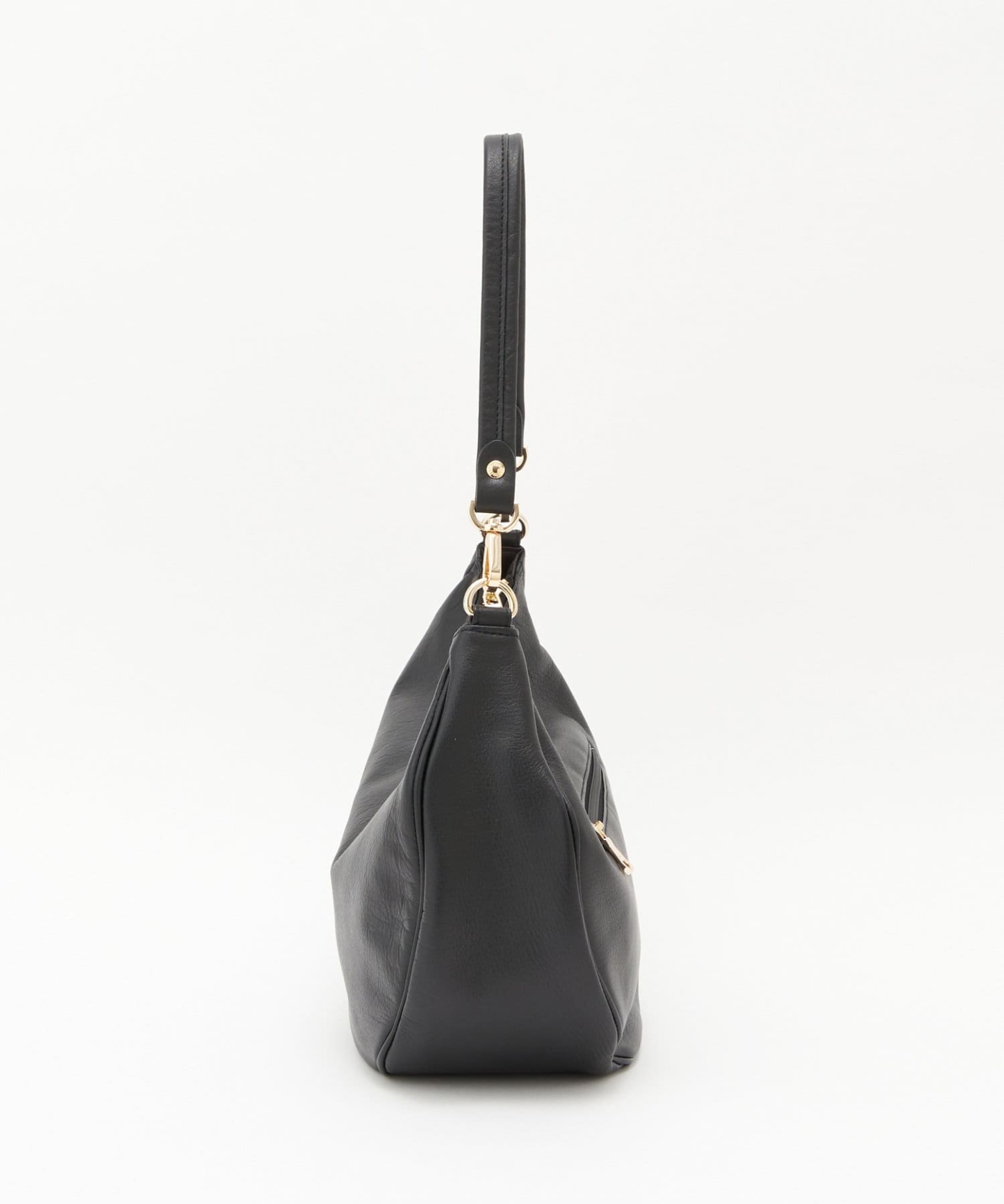 *4-6 WEEKS* (1447)Russet Soft leather 2-way shoulder bag