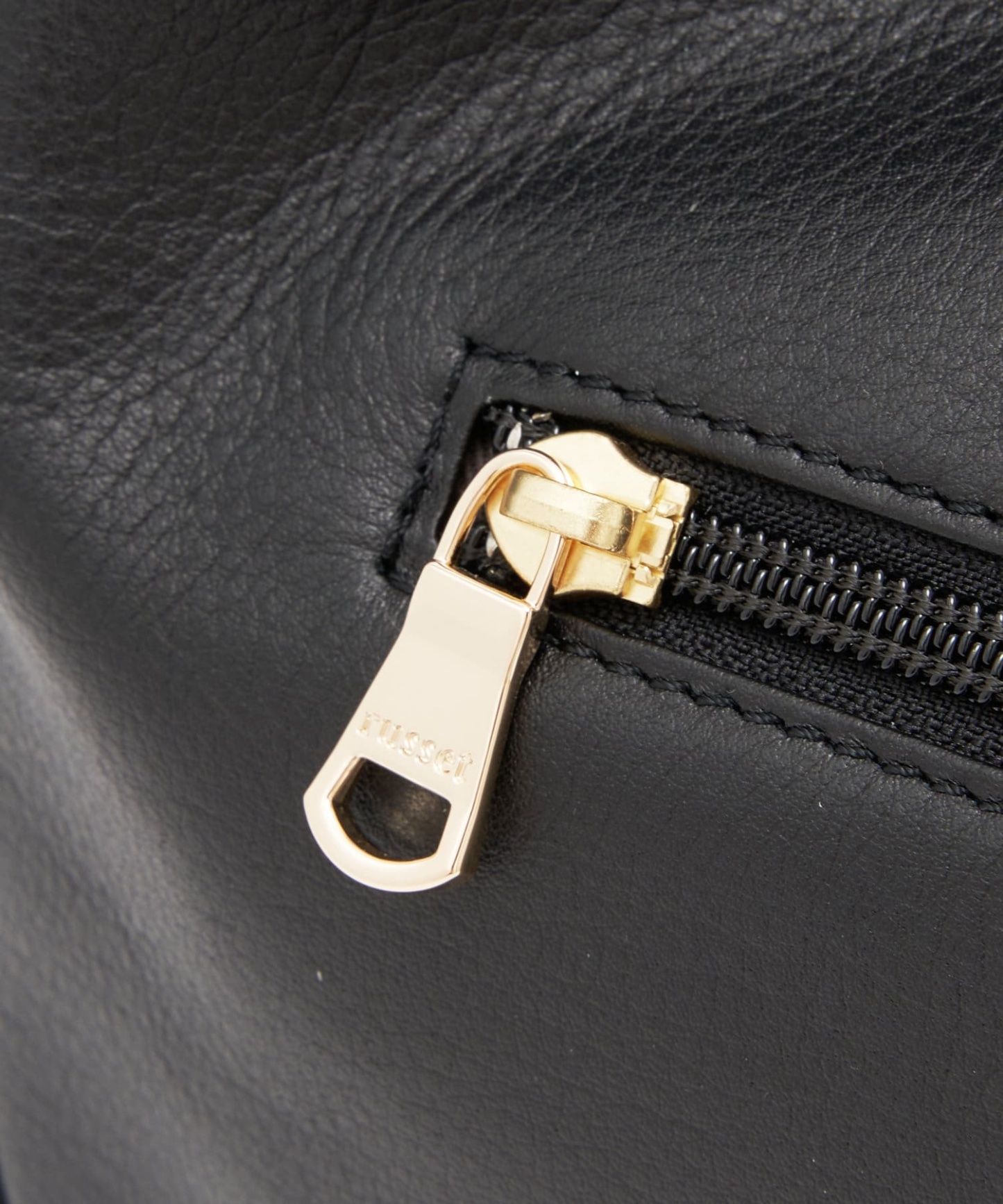 *4-6 WEEKS* (1447)Russet Soft leather 2-way shoulder bag