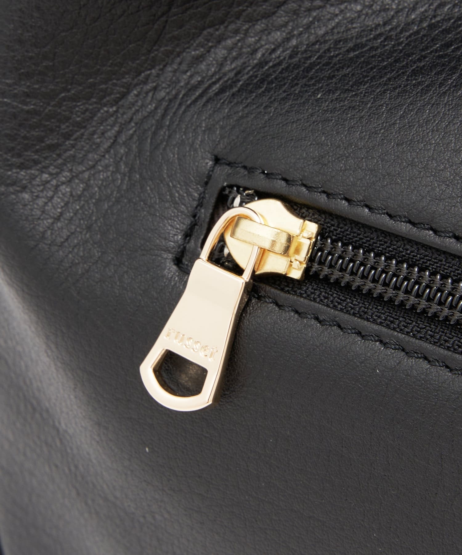 *4-6 WEEKS* (1447)Russet Soft leather 2-way shoulder bag