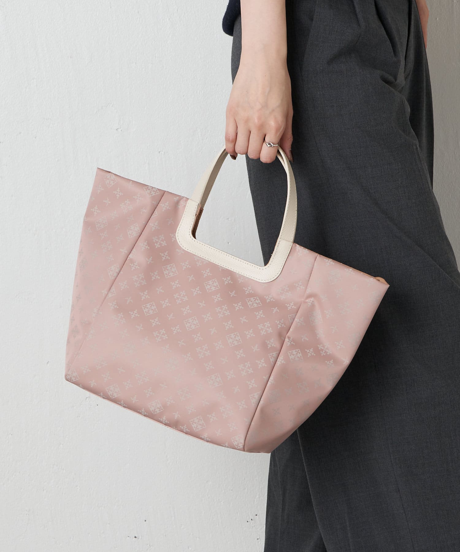 Russet Tote Bag