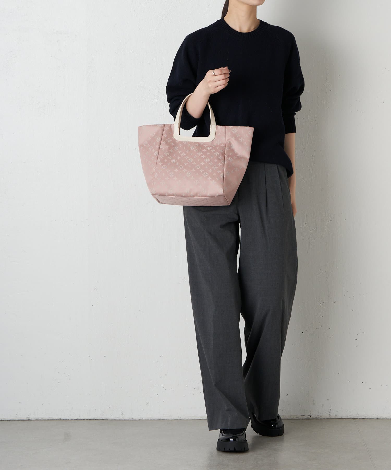 Russet Tote Bag