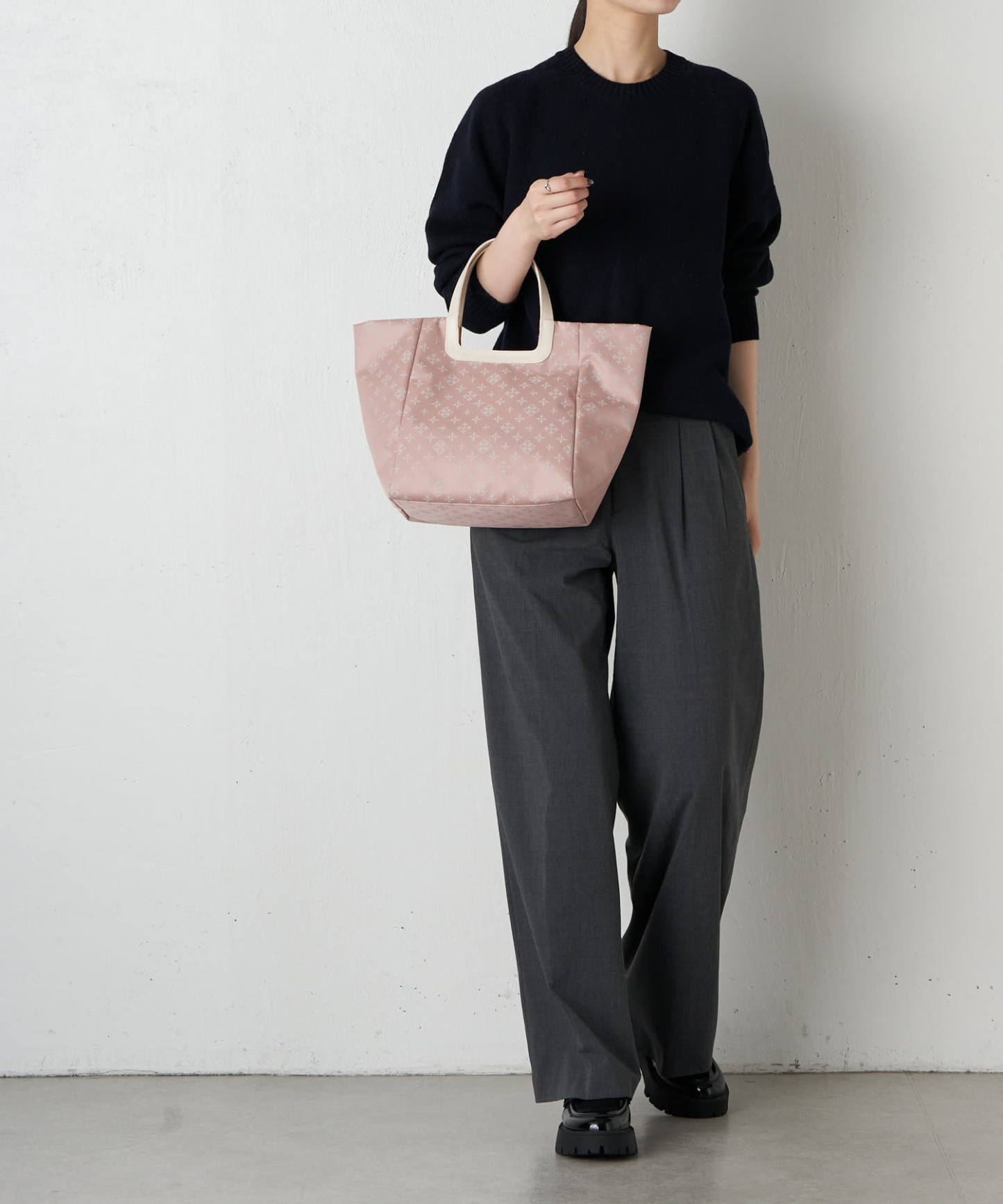 Russet Tote Bag