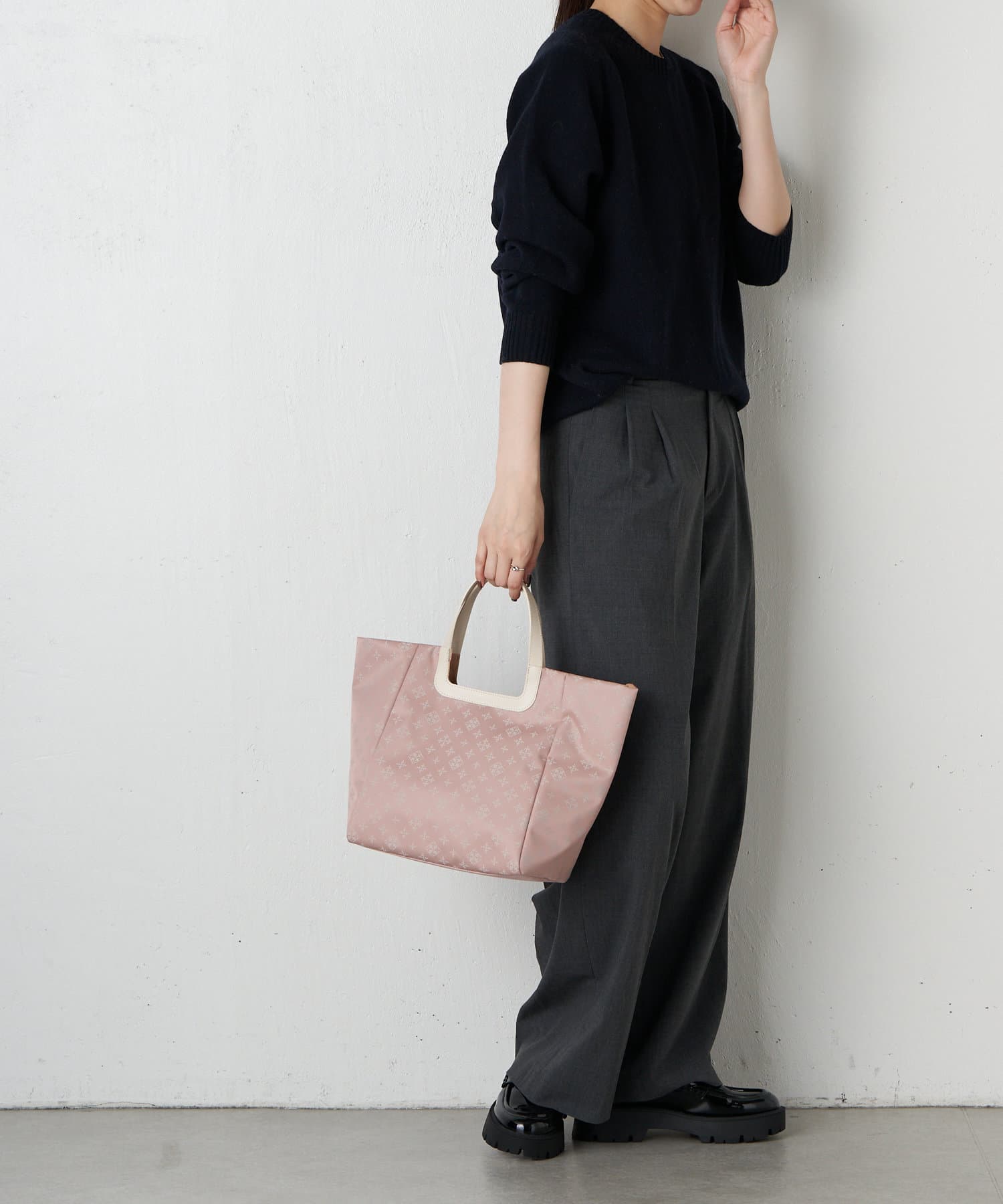 Russet Tote Bag