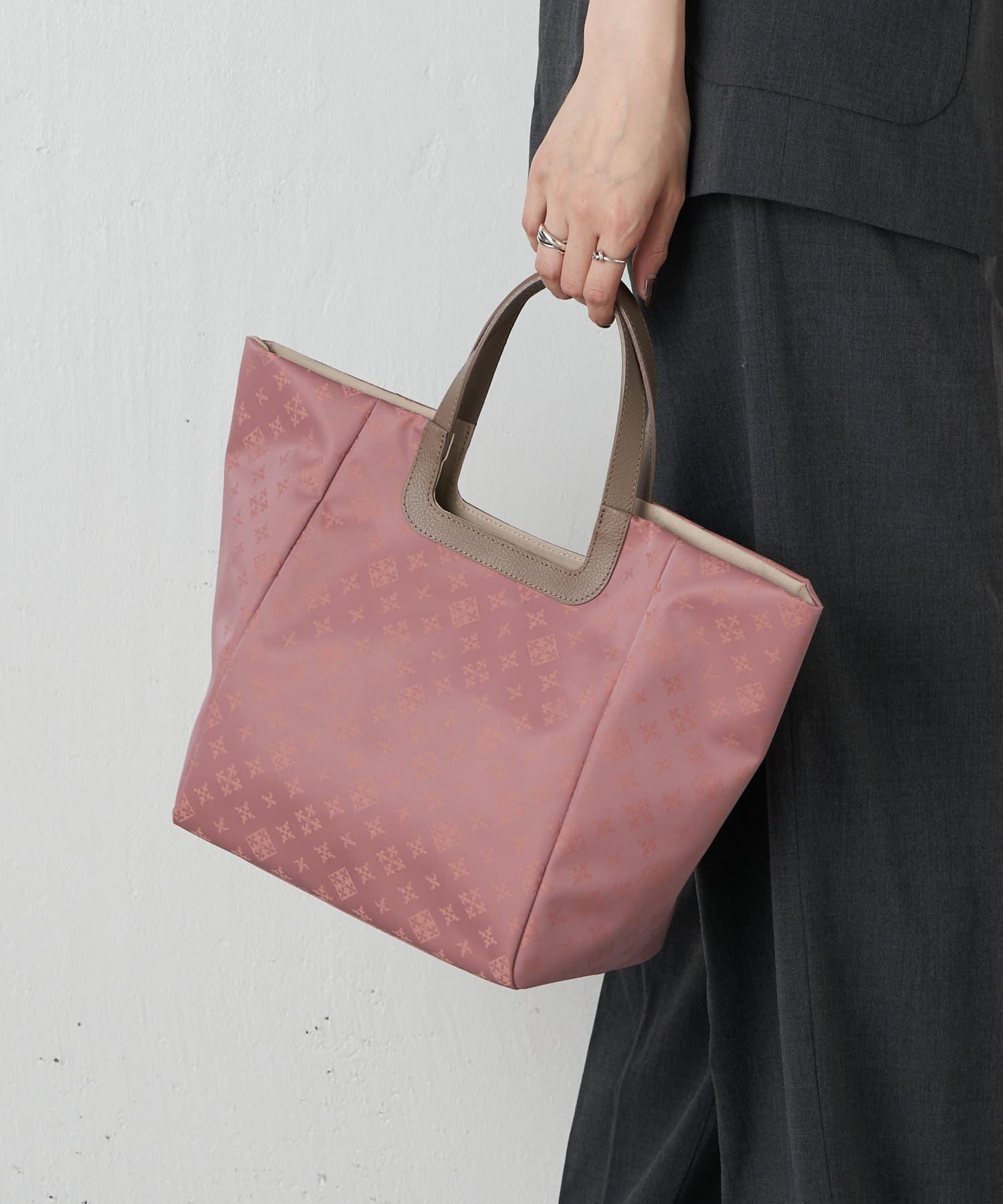 Russet Tote Bag
