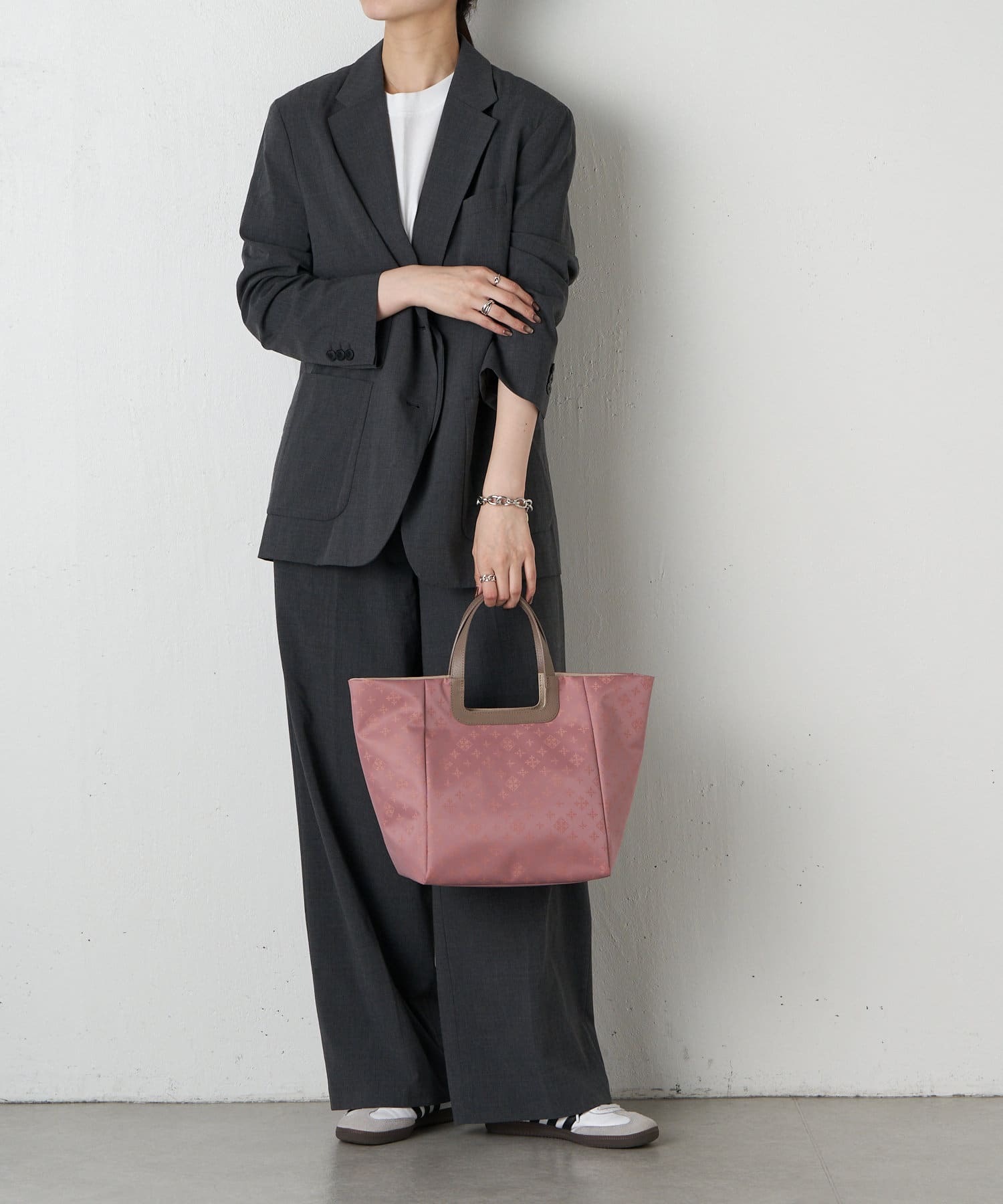 Russet Tote Bag