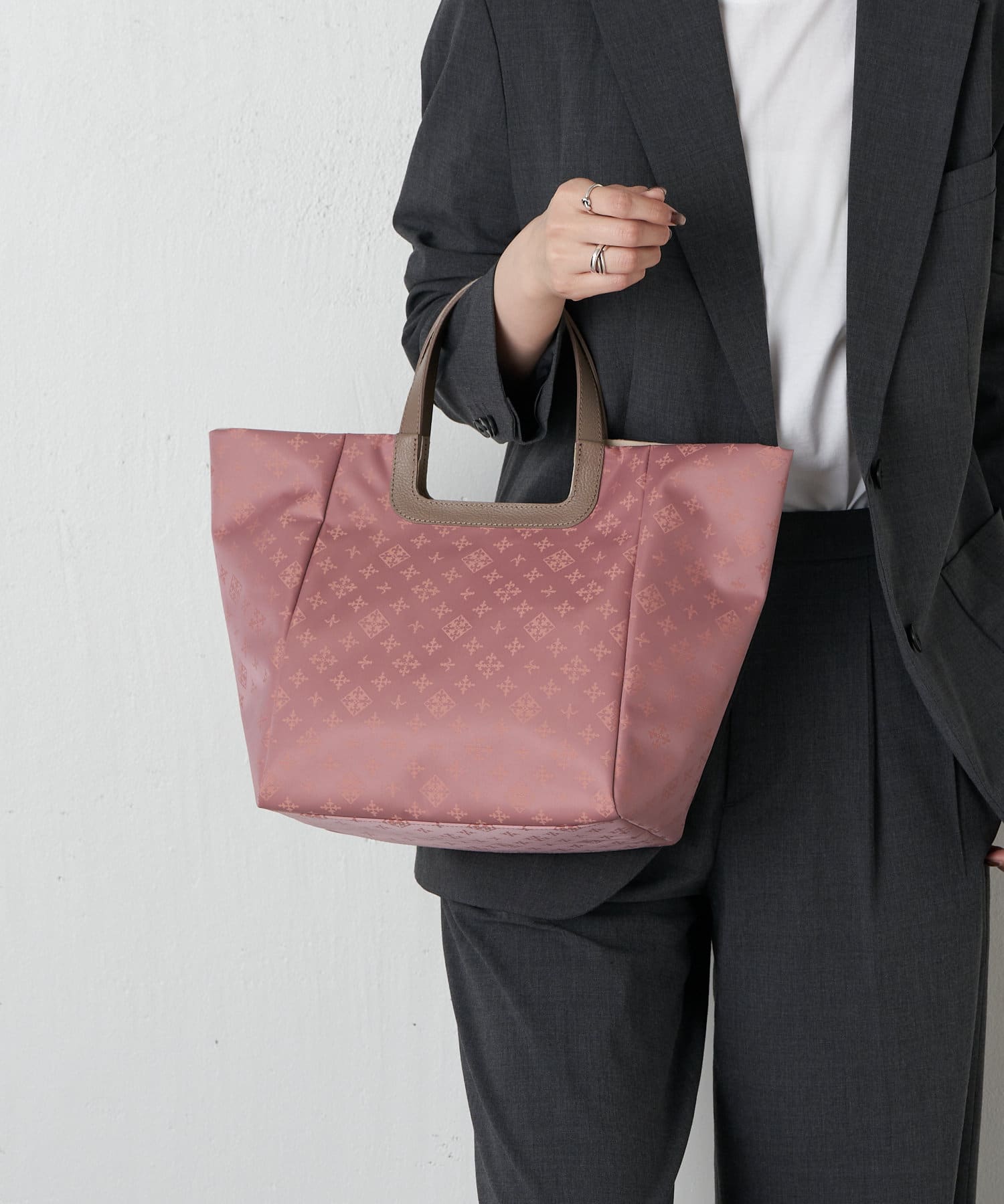 Russet Tote Bag