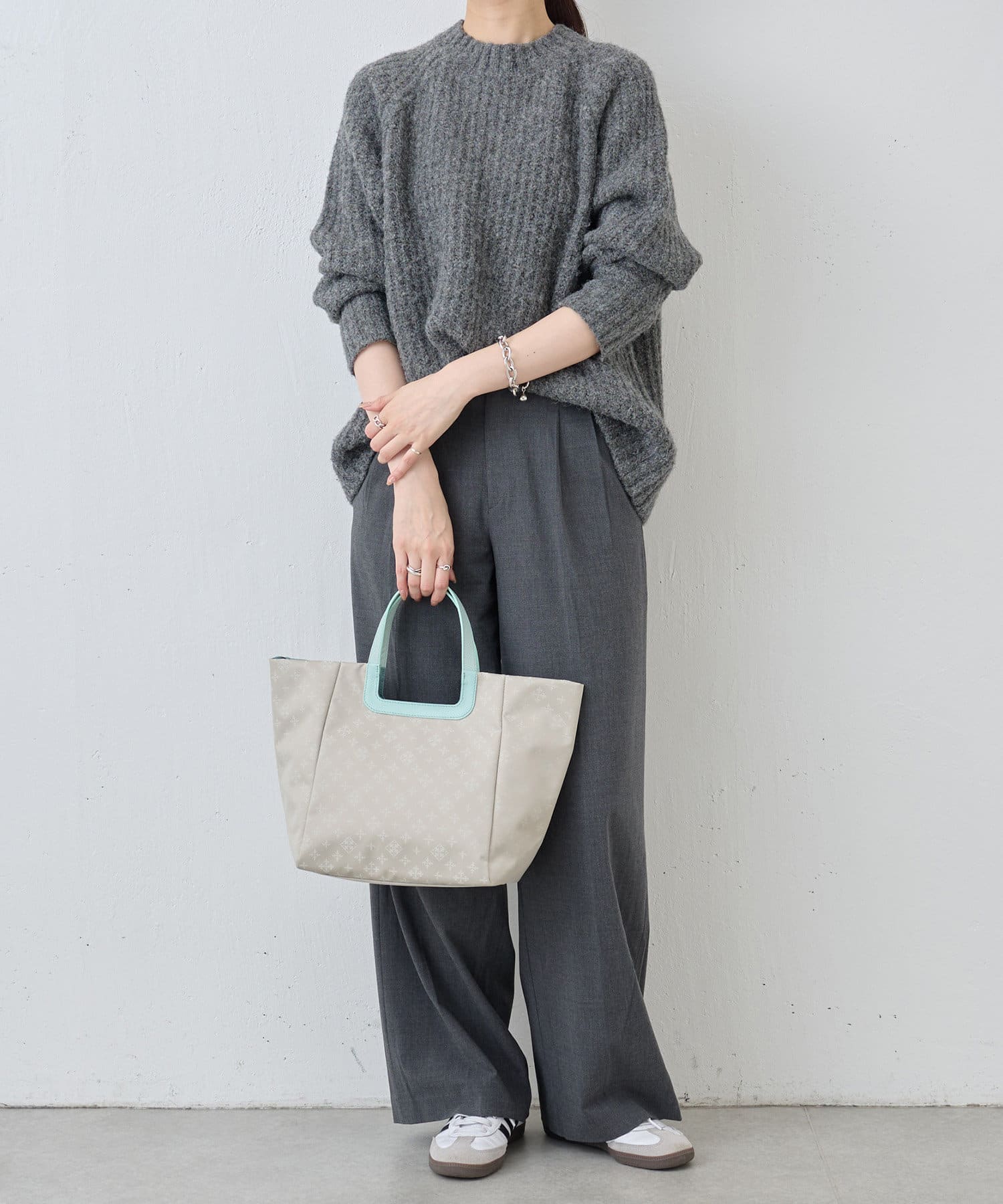 Russet Tote Bag