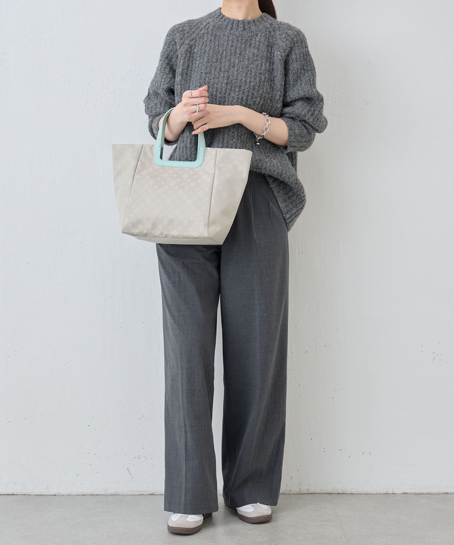 Russet Tote Bag