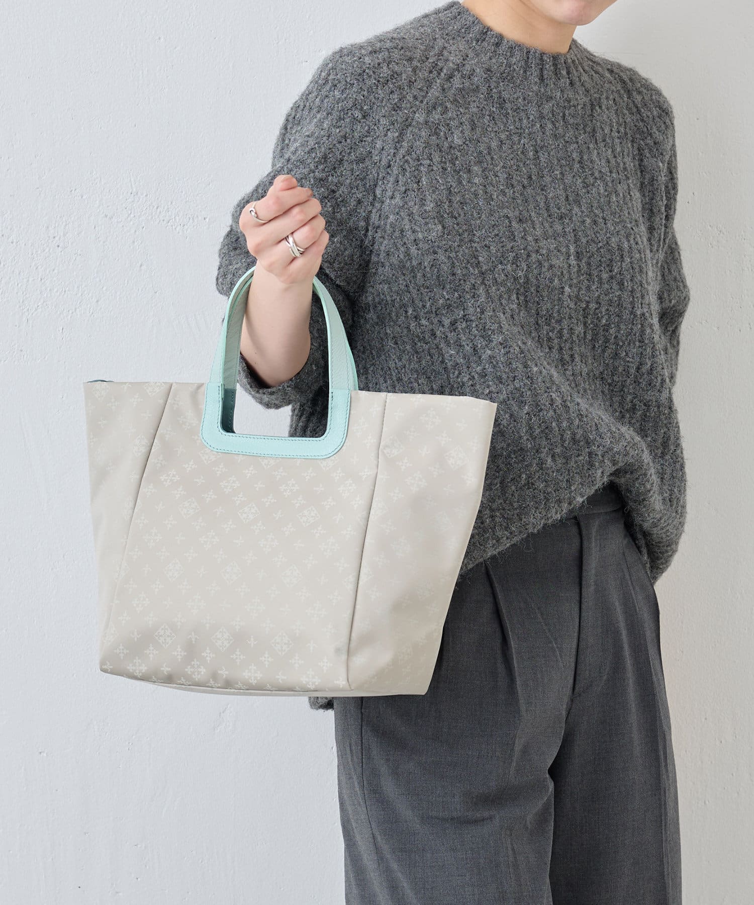 Russet Tote Bag