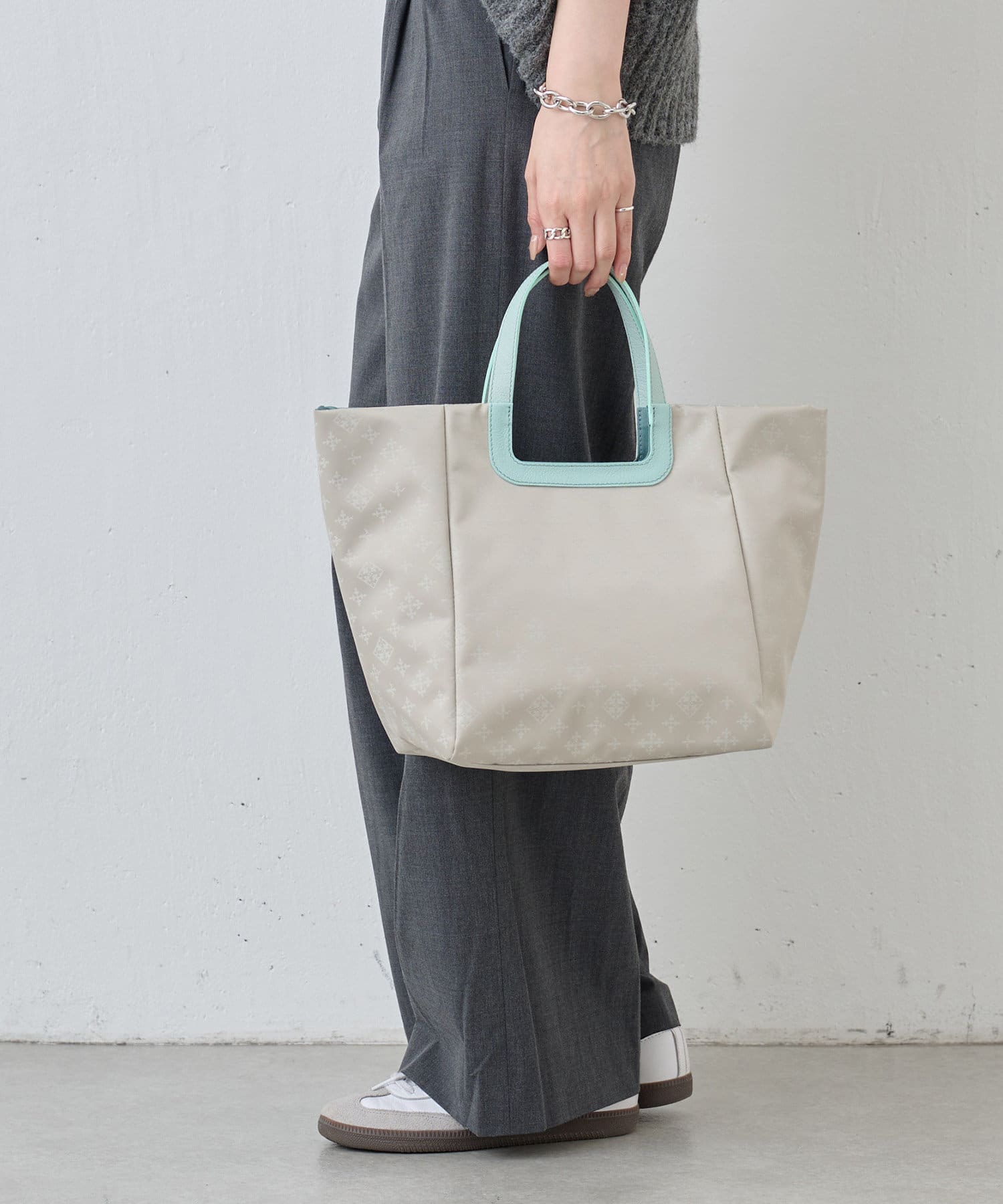 Russet Tote Bag