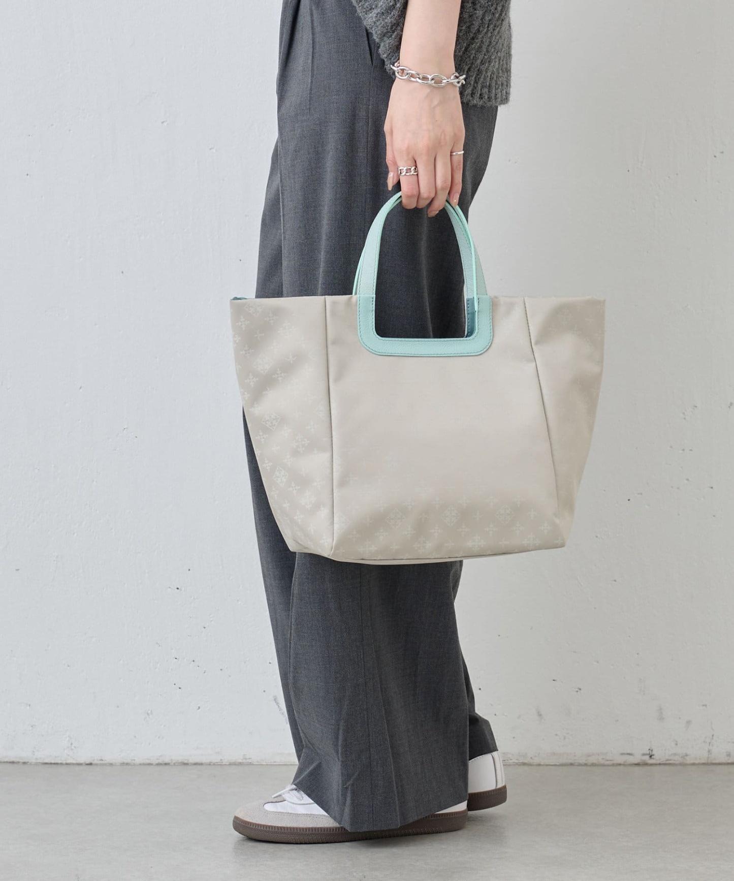 Russet Tote Bag