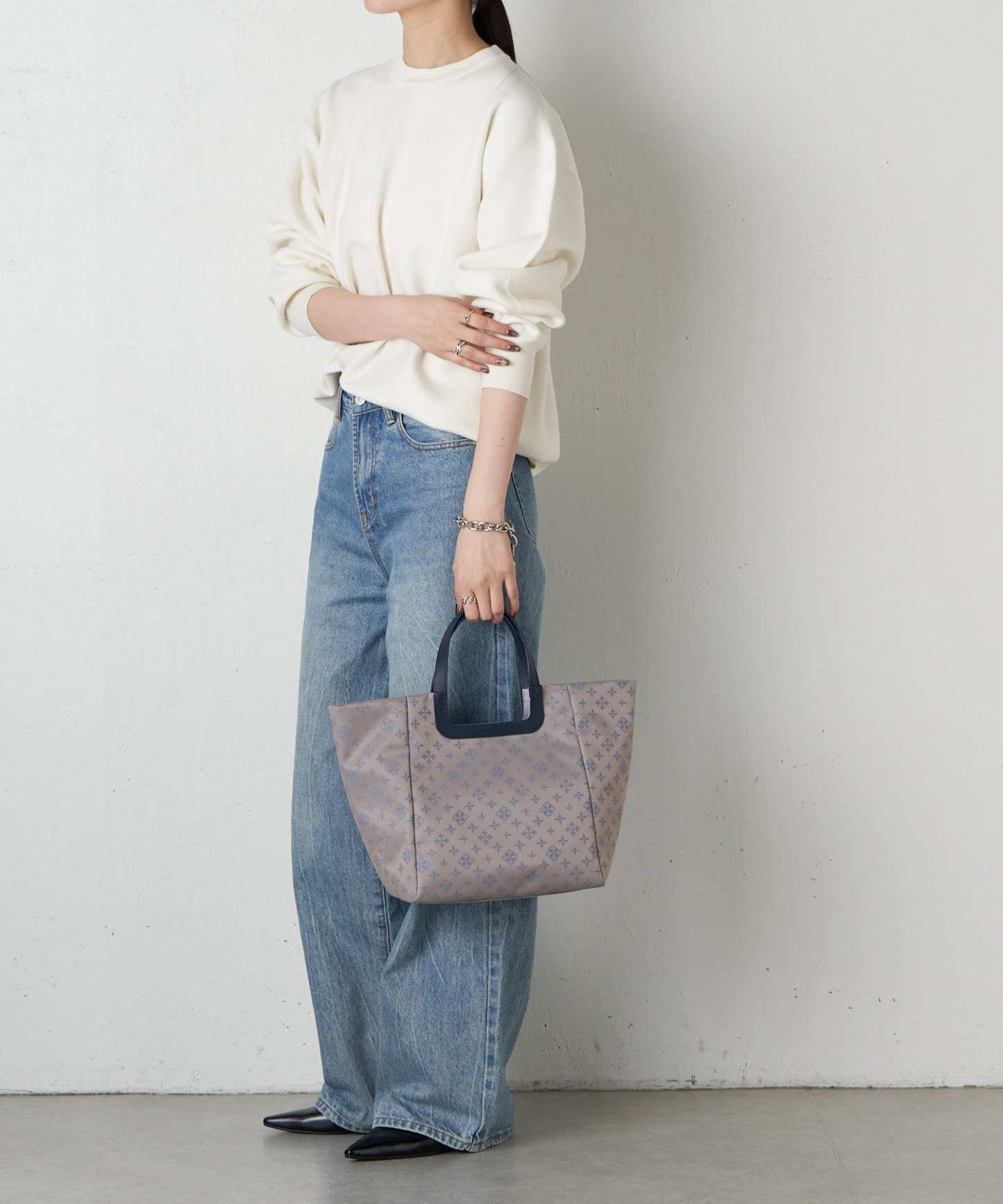 Russet Tote Bag