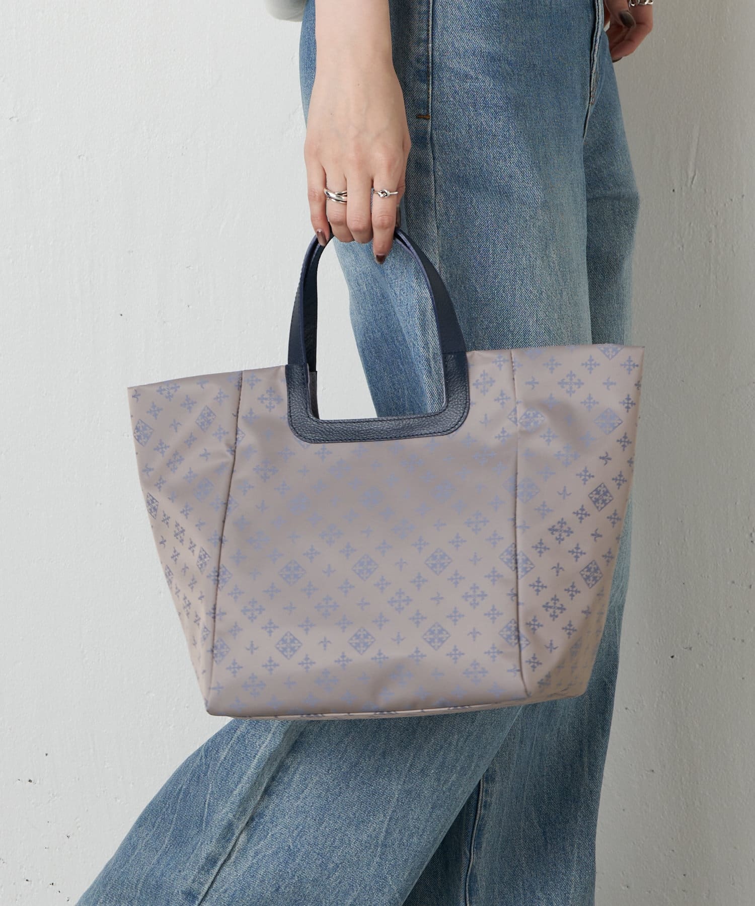 Russet Tote Bag