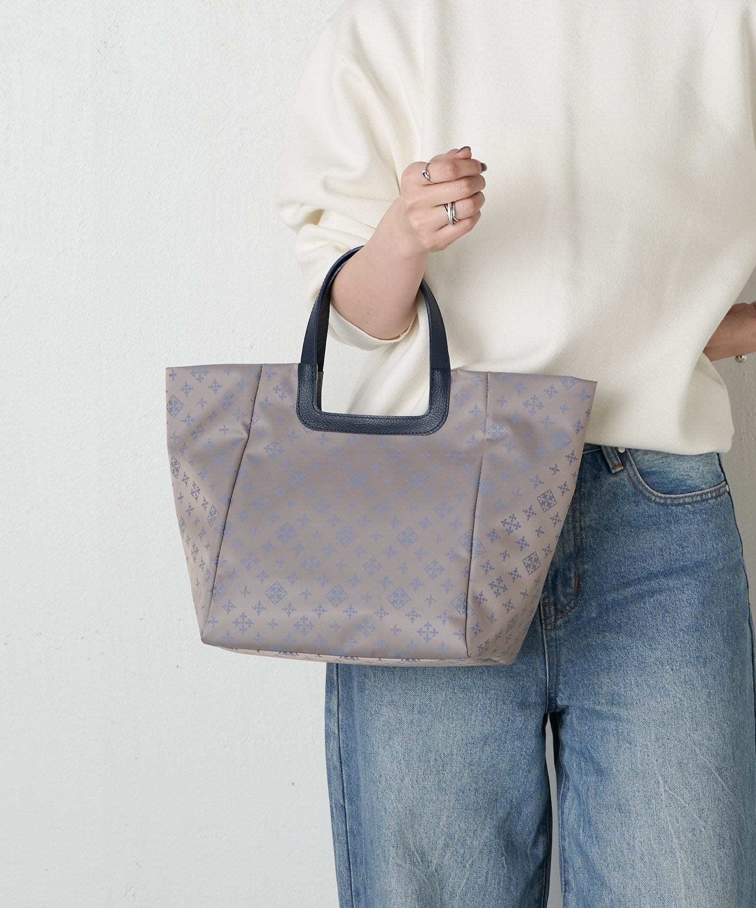 Russet Tote Bag
