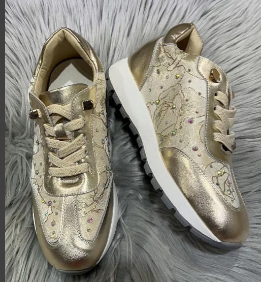 *PO 1-2MTHS* (D160)Sakura Shoe