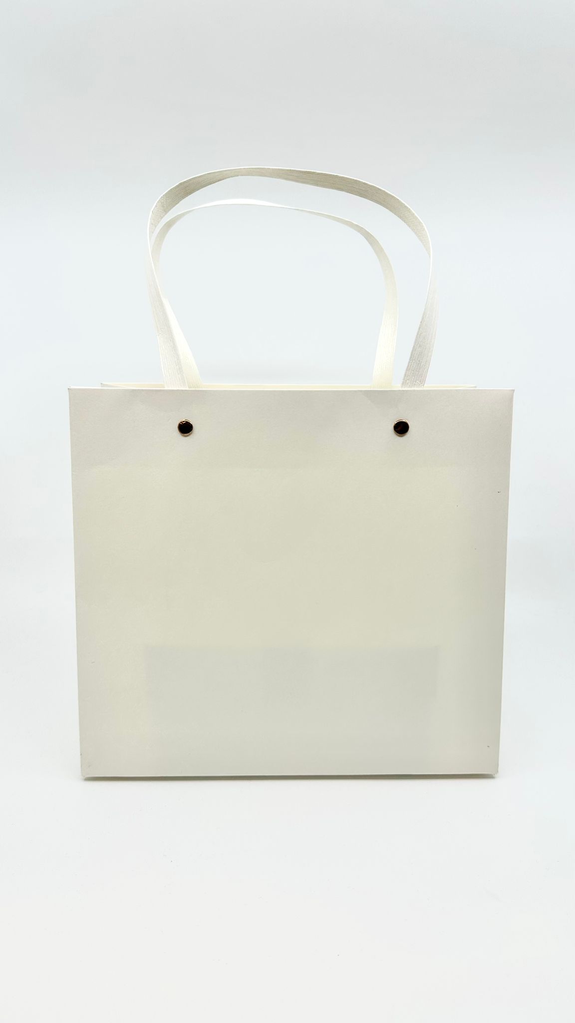 Gift Set - Box + Carrier + Decorative Grass