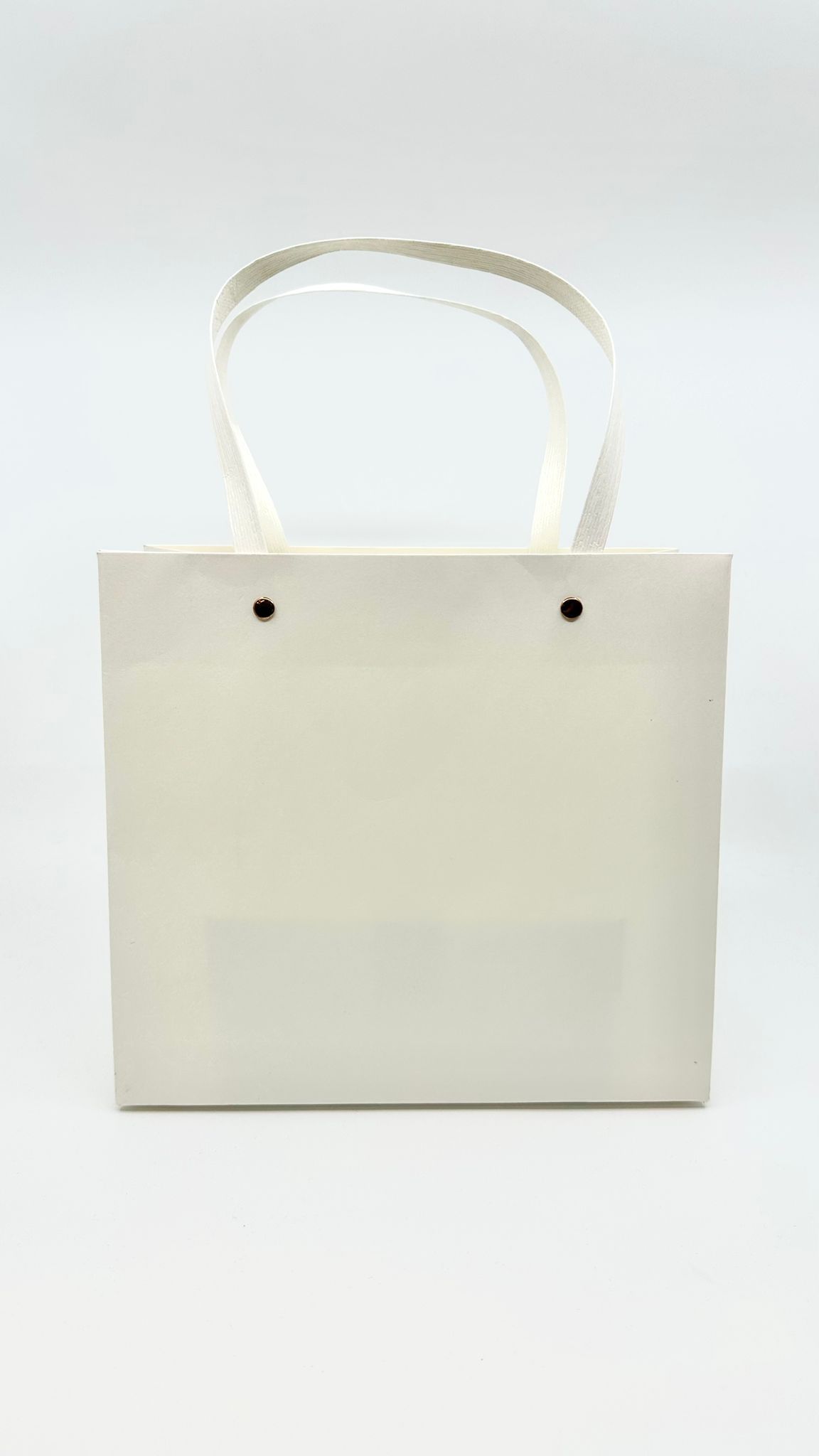 Gift Set - Box + Carrier + Decorative Grass