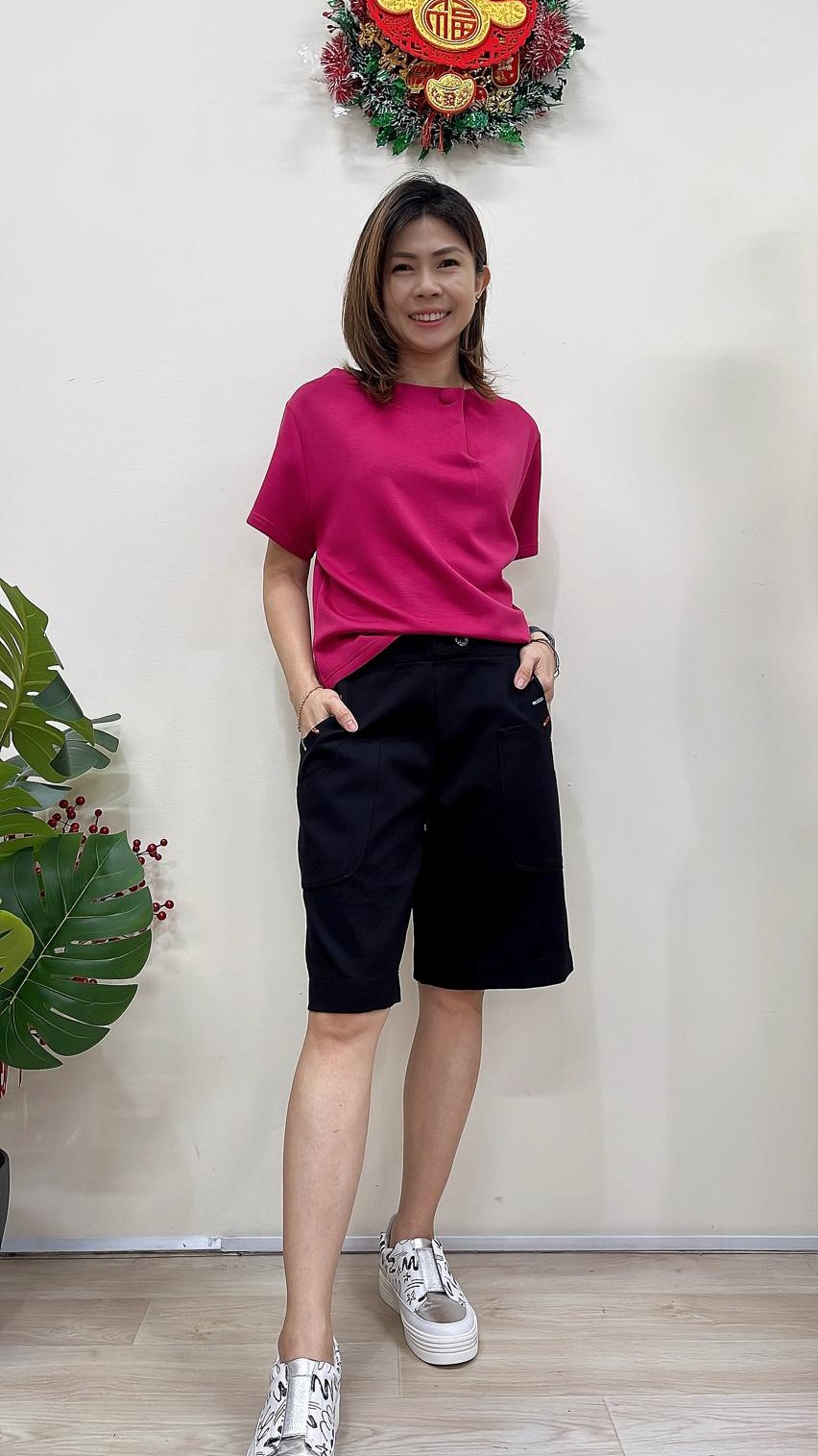 *OFFER* (D2273)GSK F.S Pants