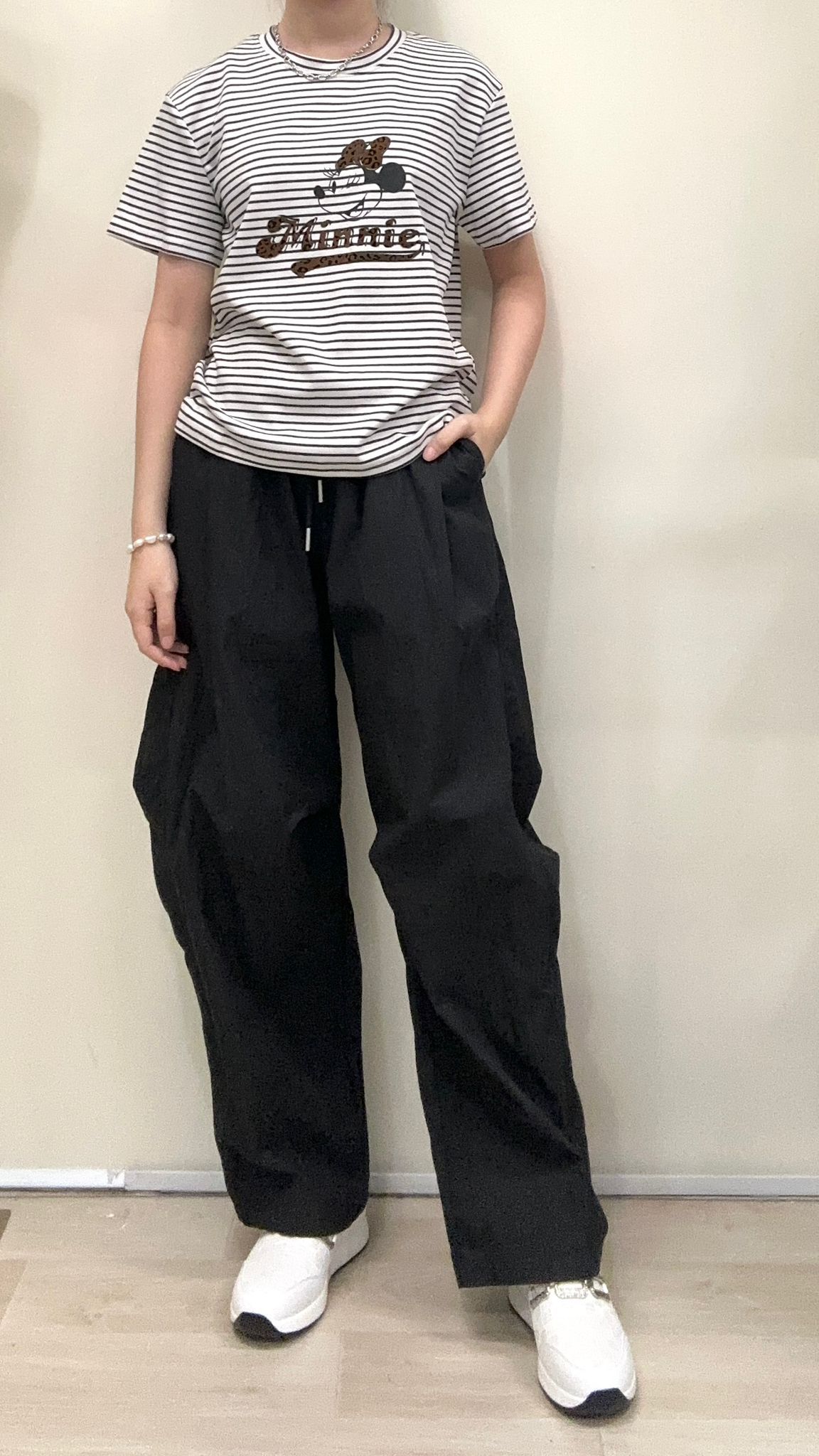 (D2157)Pants