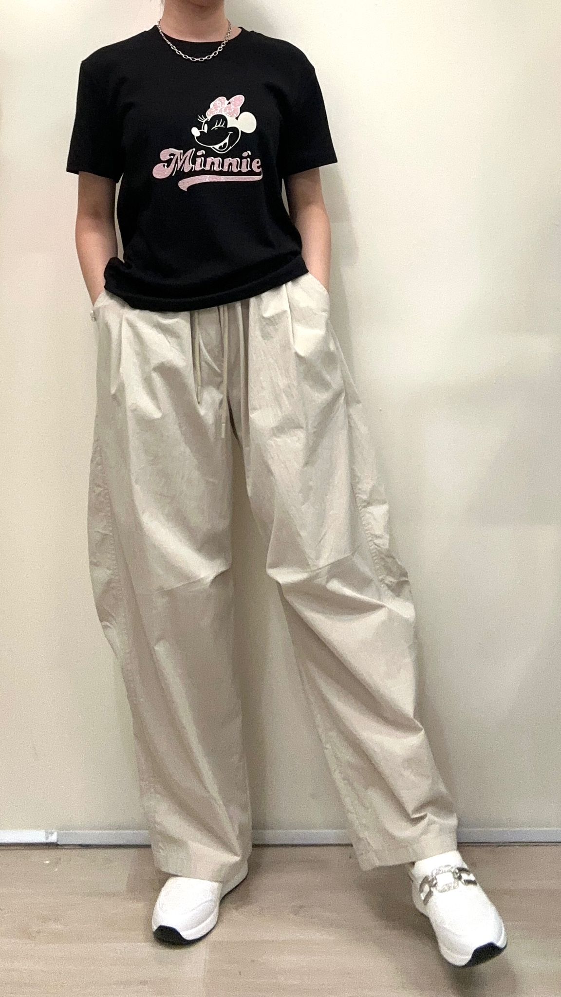 (D2157)Pants