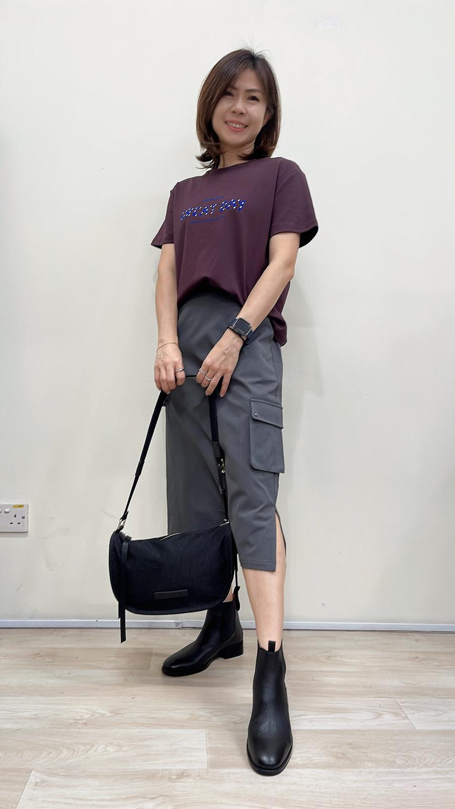 (D403)Bag