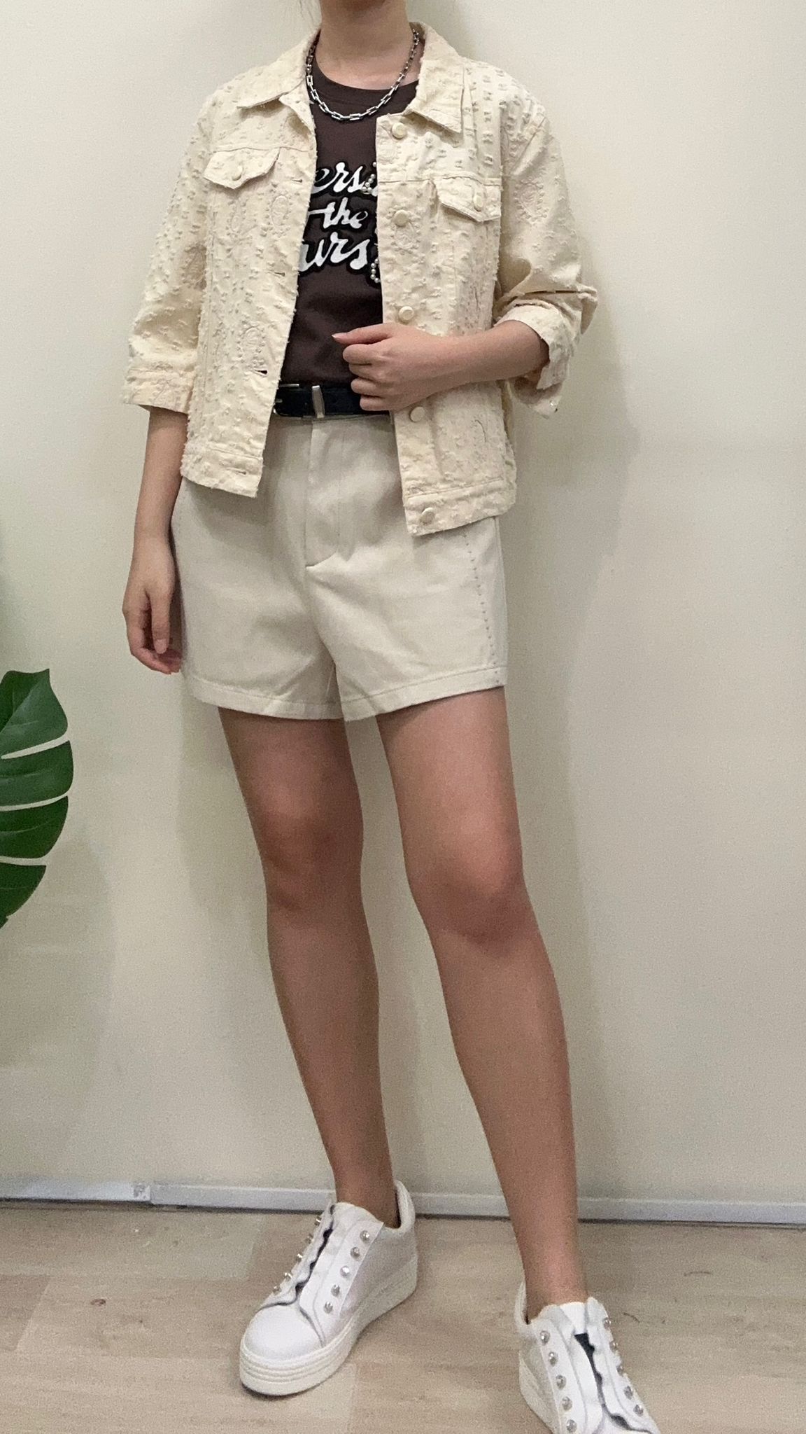 (D127)GSK F.S Jacket