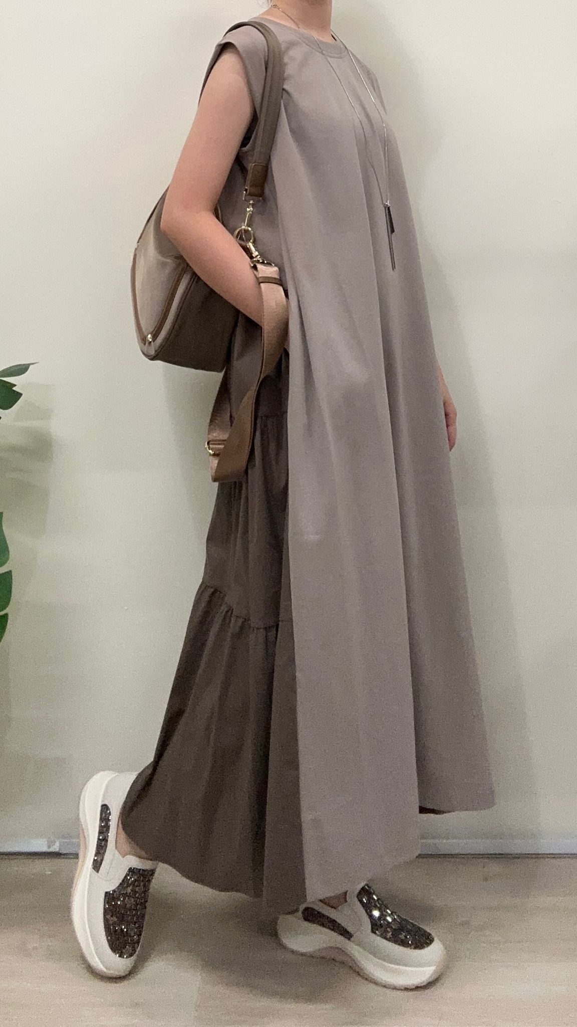 (D599)Dress