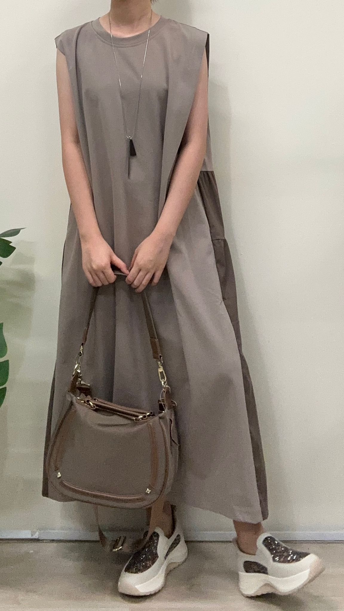 (D599)Dress