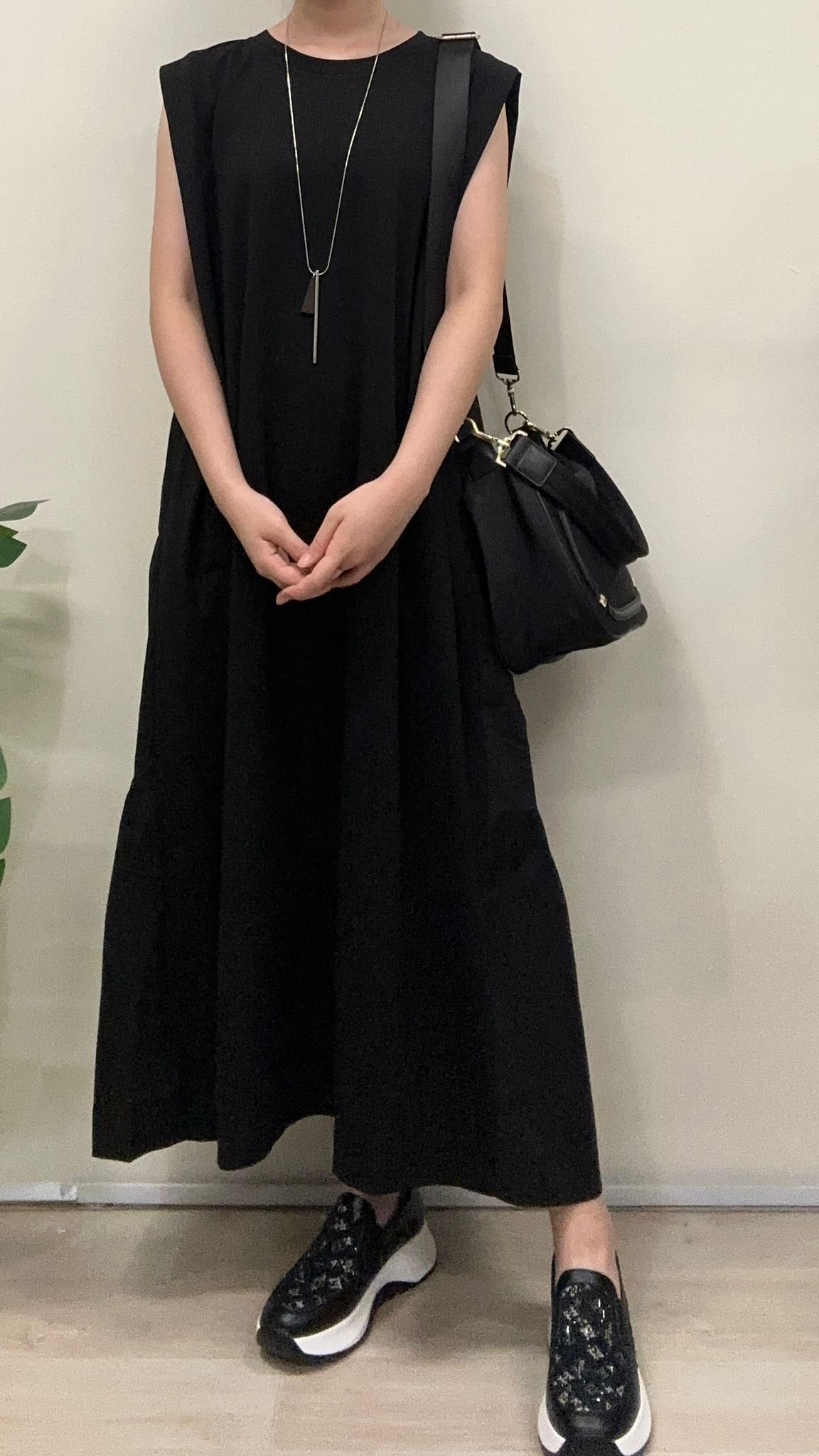 (D599)Dress