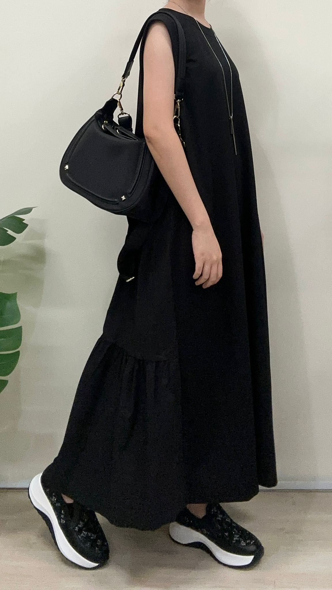 (D599)Dress