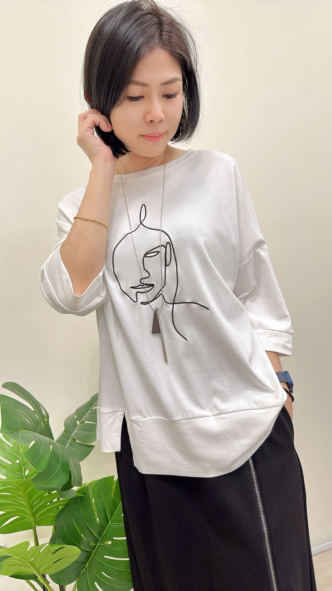 (D4474)Top