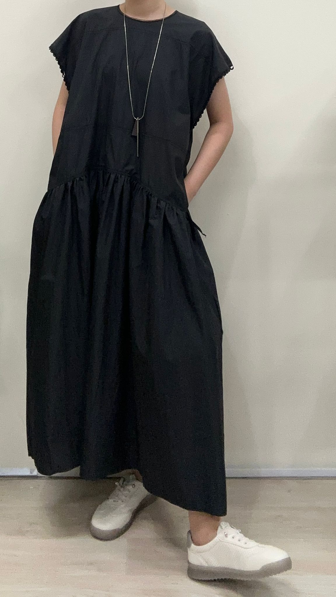 (D600)Dress