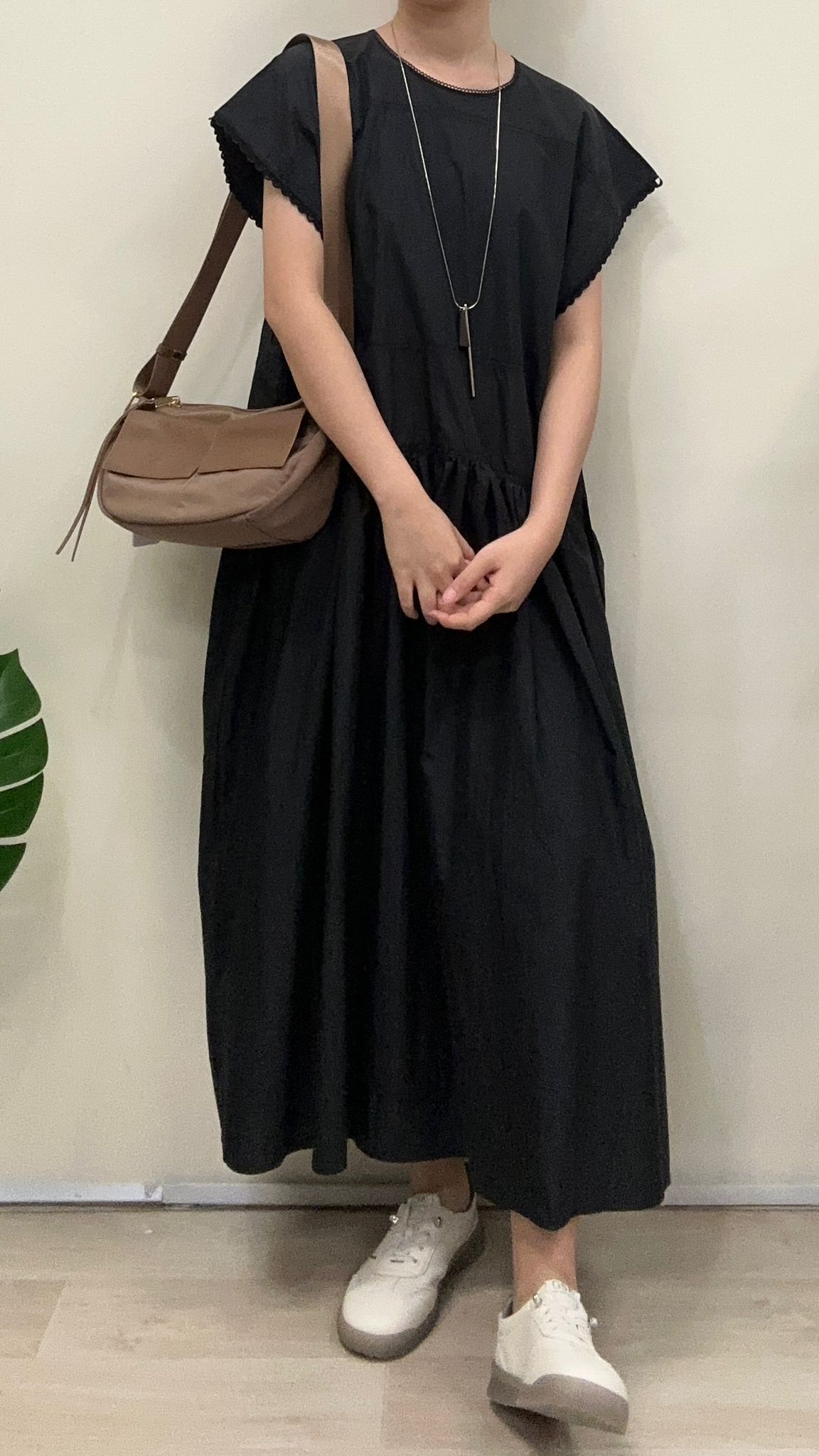 (D600)Dress