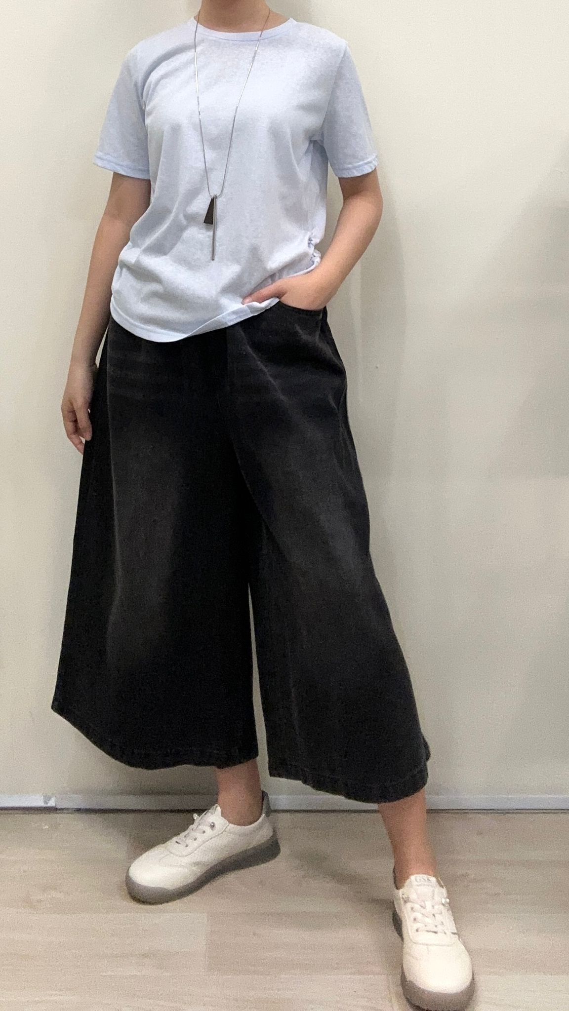 (D2364)Pants
